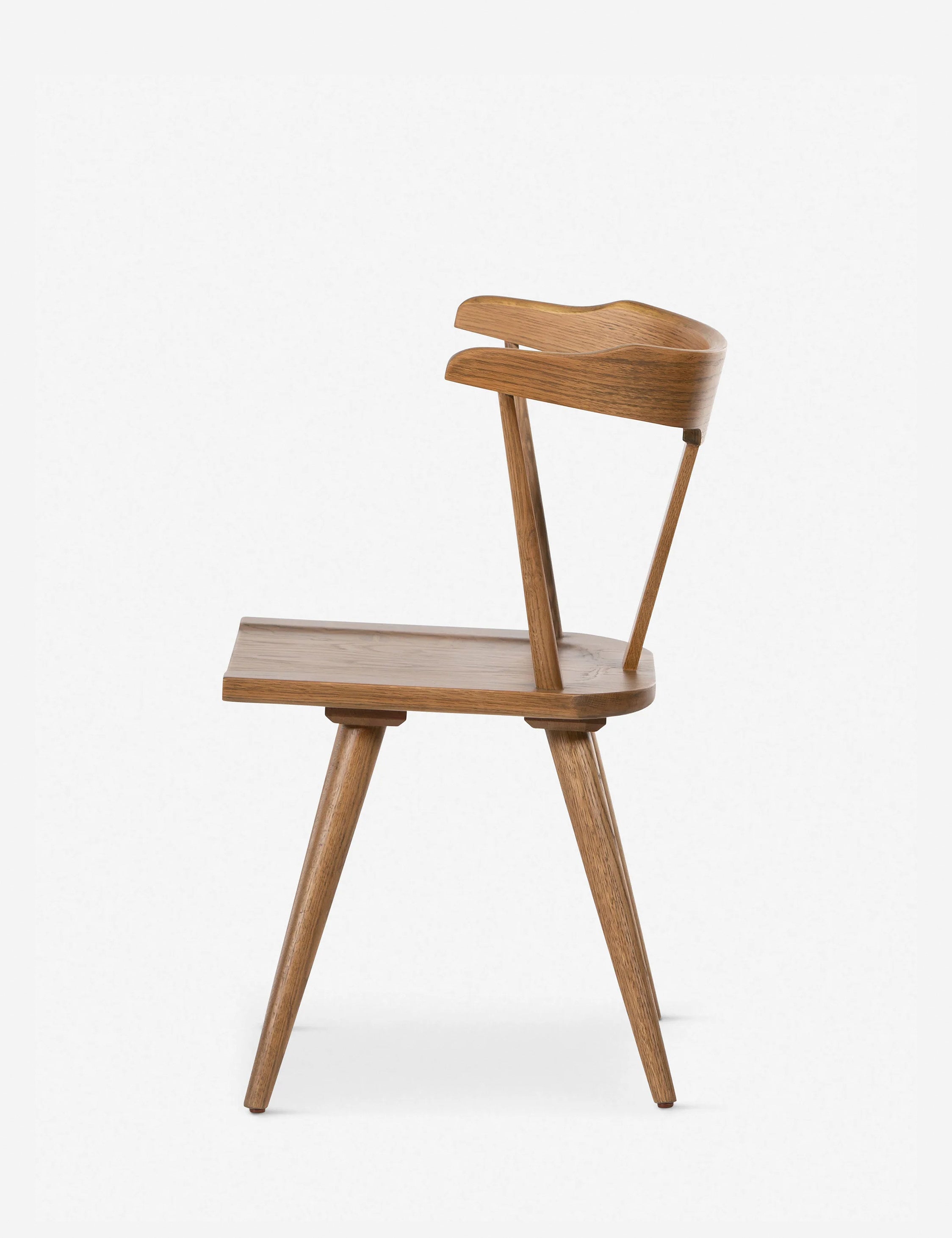 Lulu and Georgia Lawnie Dining Chair - view 46