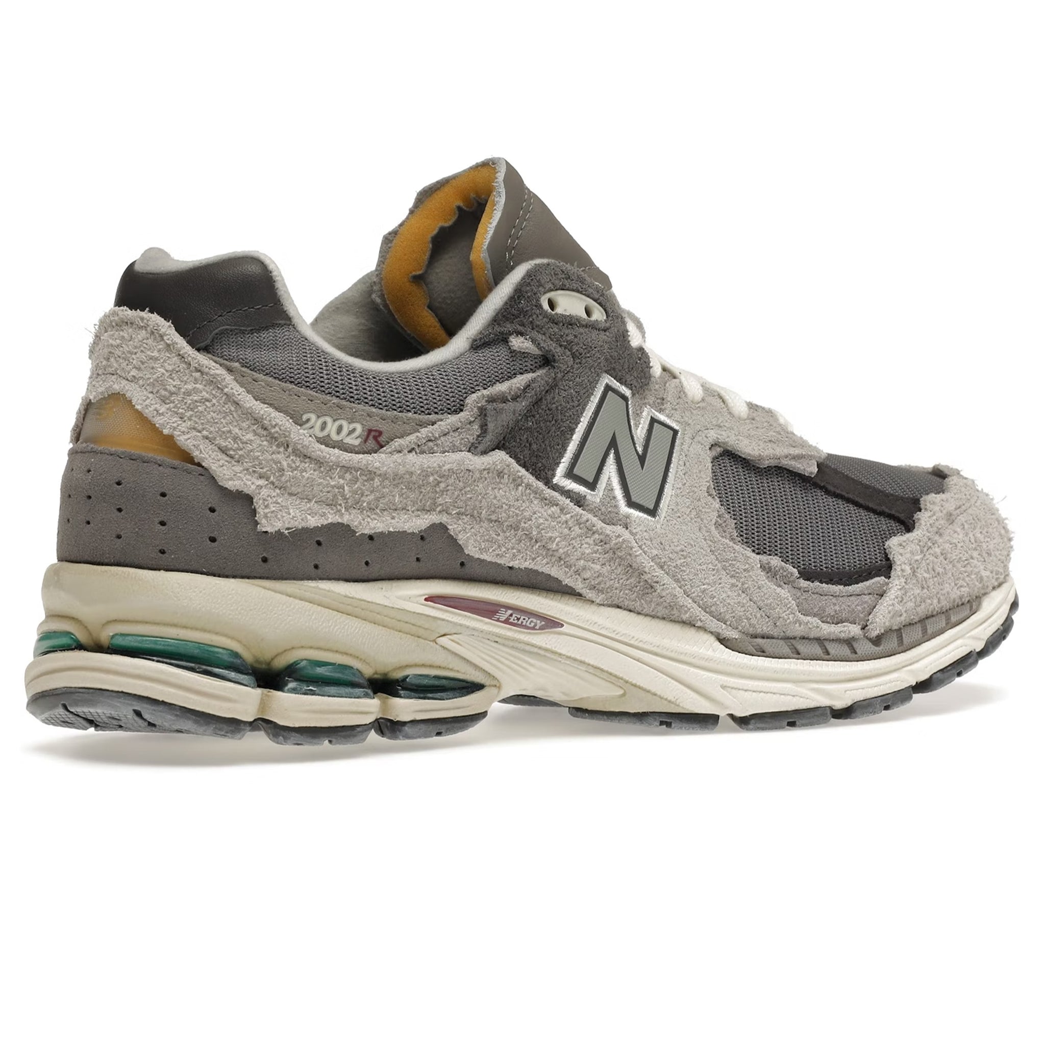 New Balance 2002R Protection Pack Rain Cloud - view 3