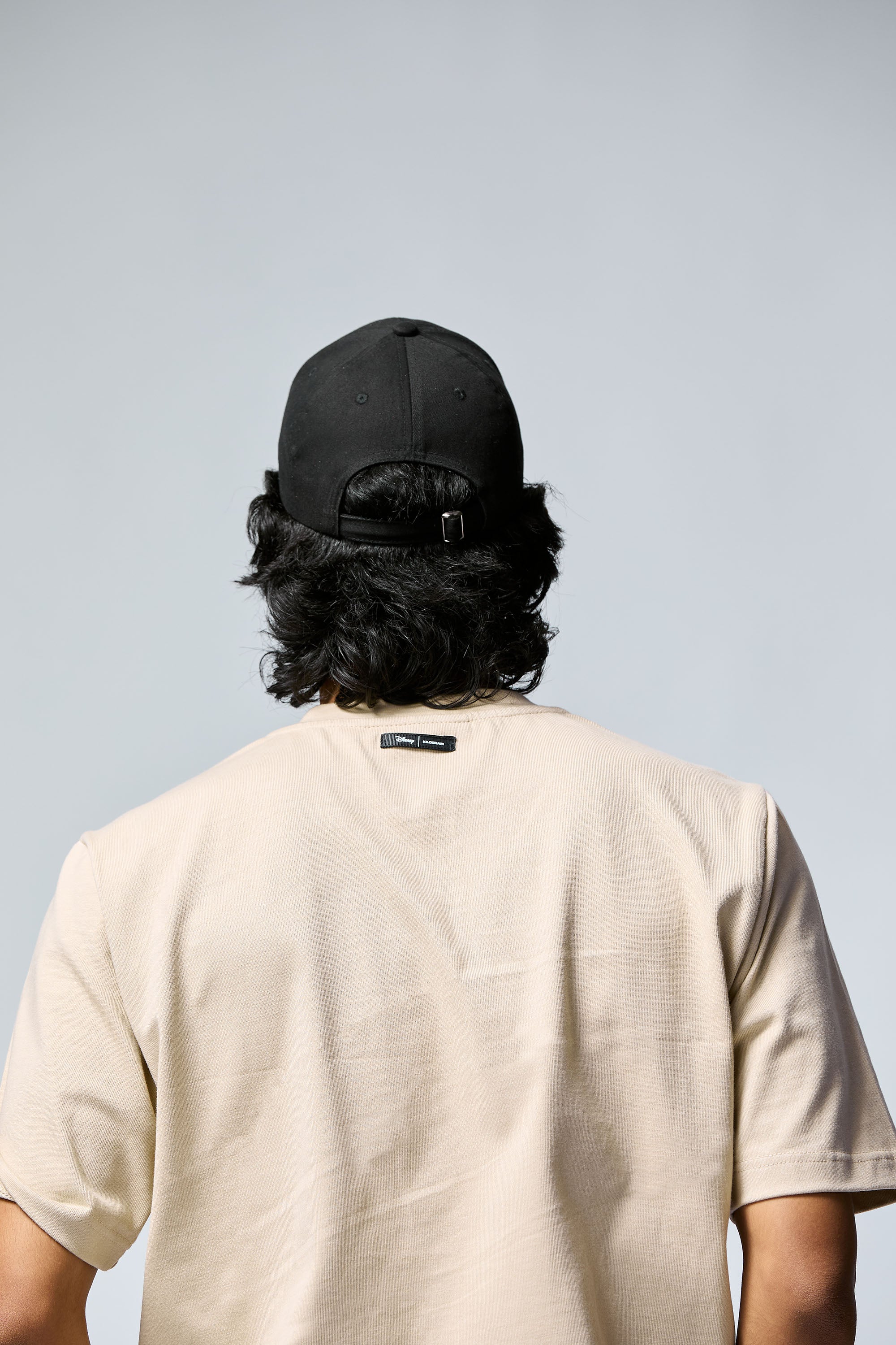 Kilogram 'wink & Drift' T-shirt - view 3
