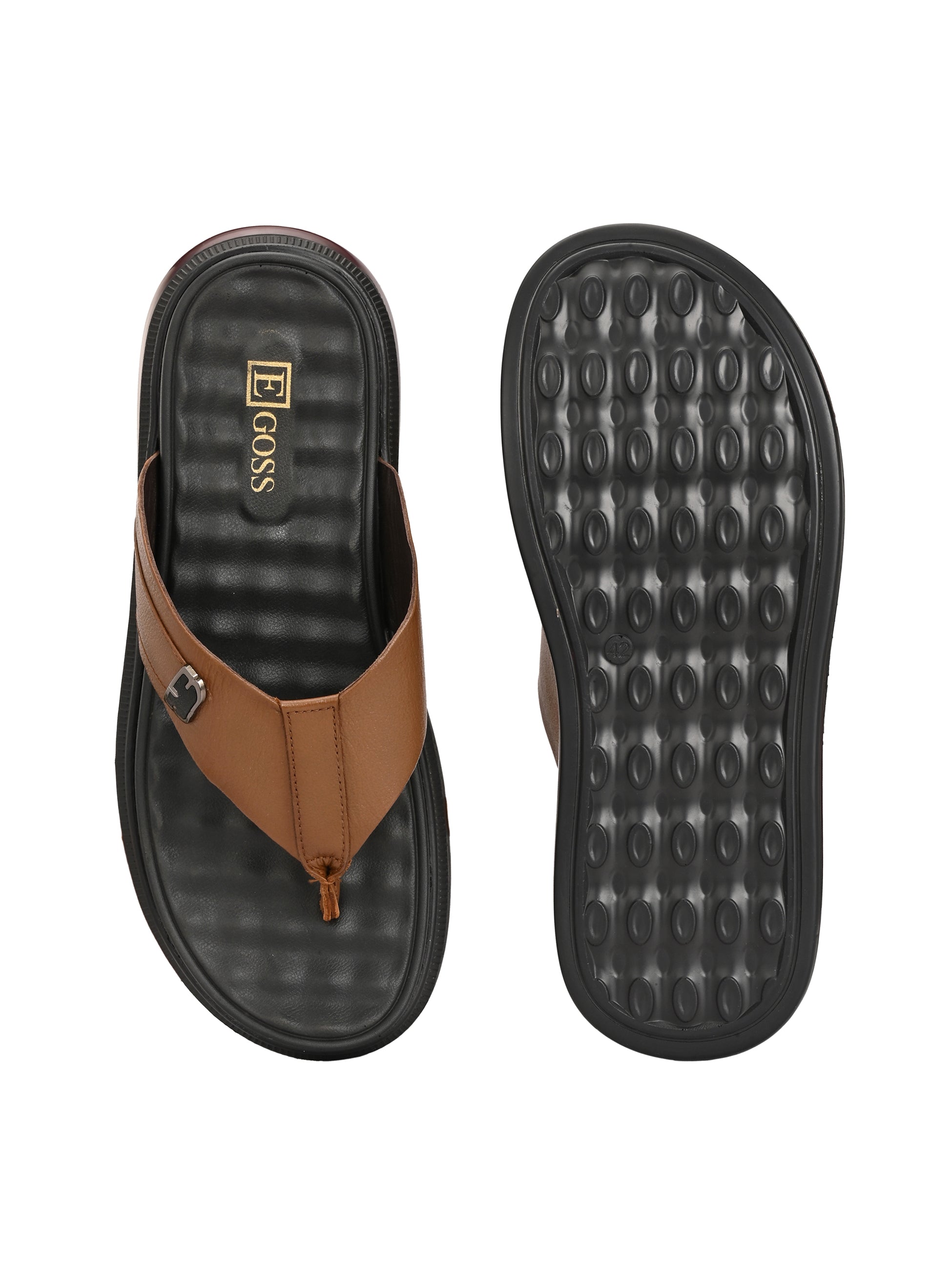 Egoss Shoes Egoss Casual Slippers For Men - view 9