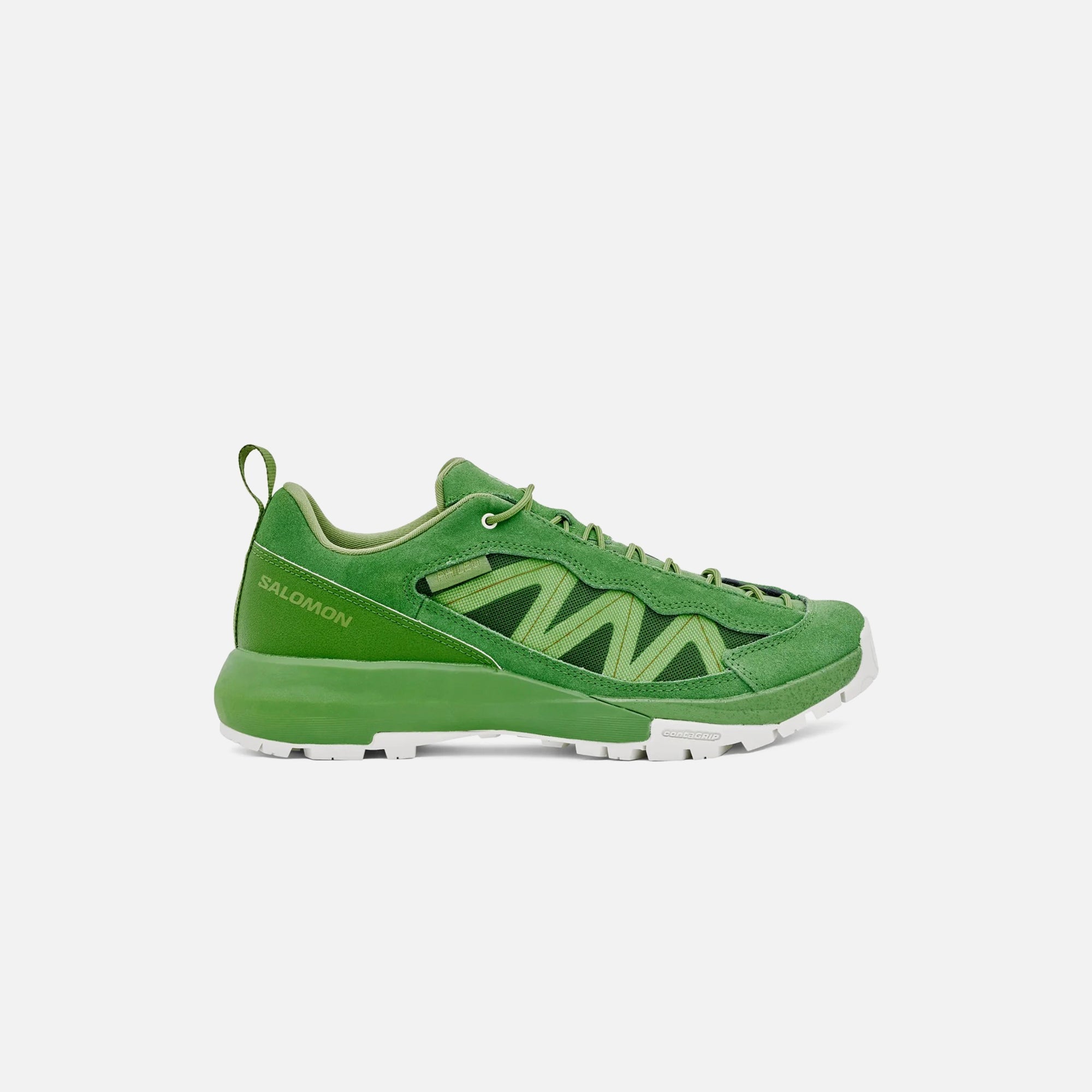 Salomon x xt-sp2 – Salomon x PHILEO XT-SP2 - Green