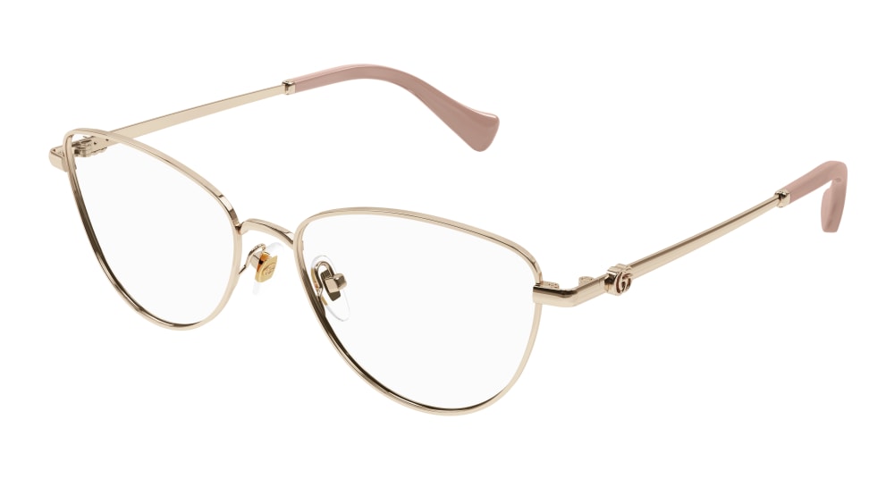 Gucci Gg1595o 002 55 Frame