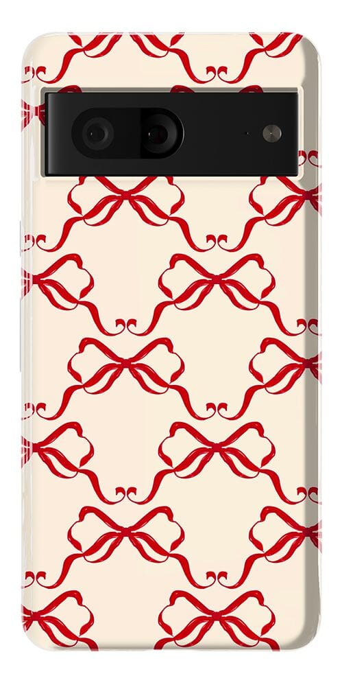 Casetry All Wrapped Up | Vintage Bows Case - view 53