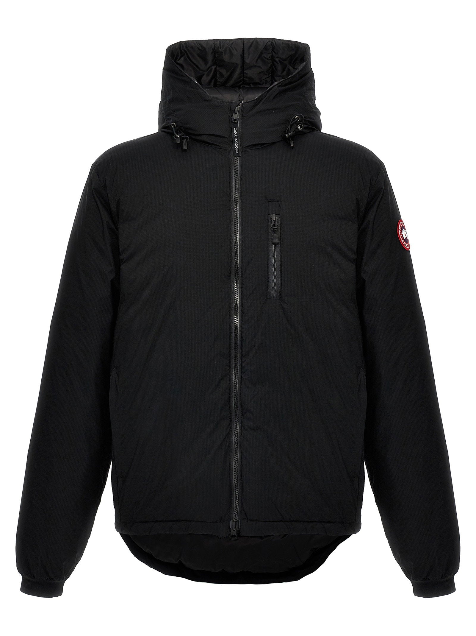 Canada Goose Lodge Jacket – 100% polyester