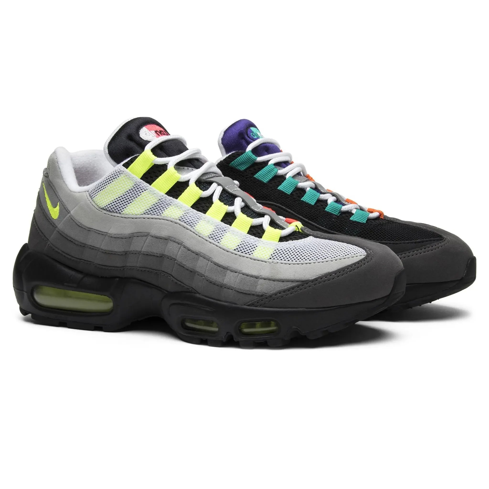 Nike Air Max 95 What the Air Max – Grey - view 2