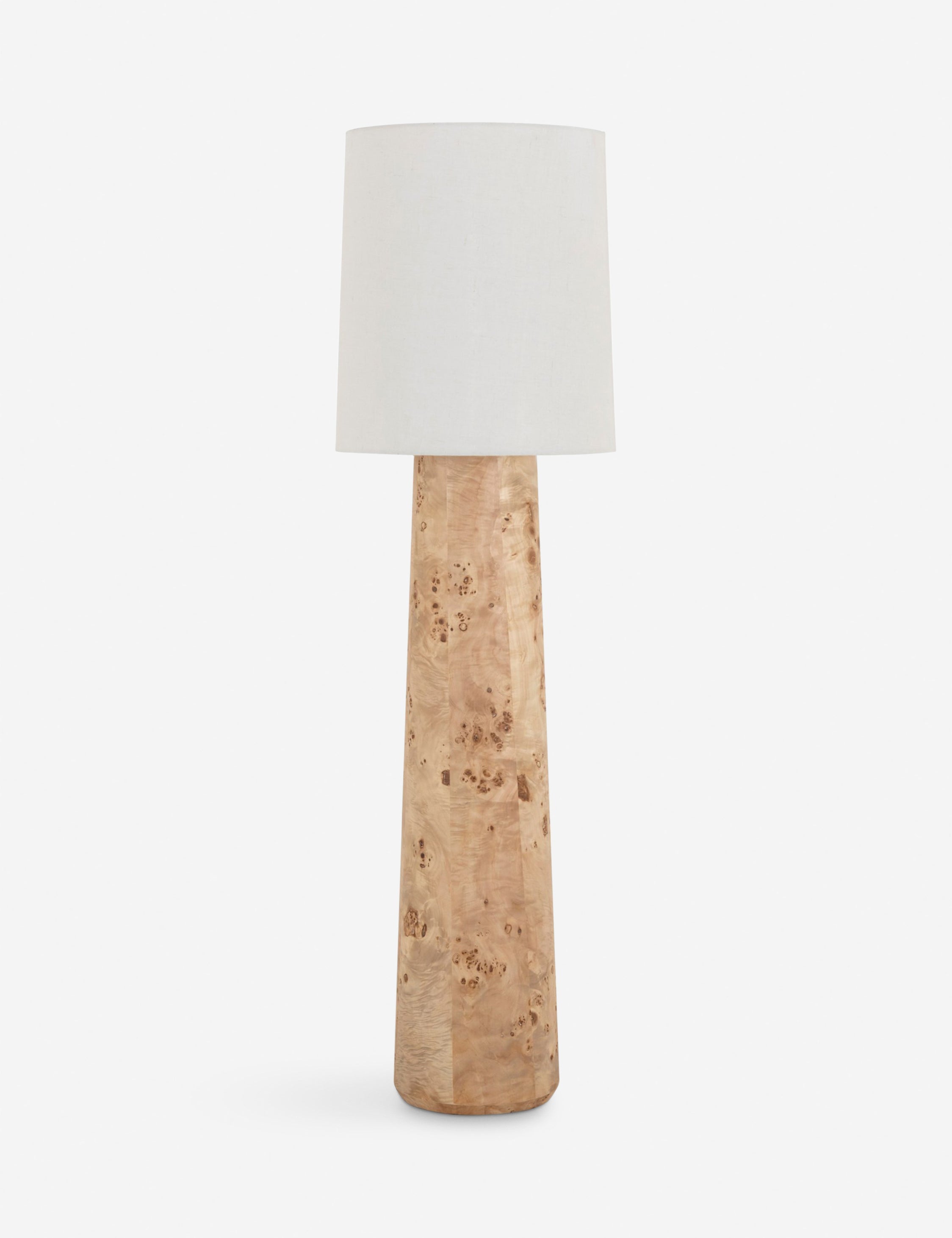 Lulu and Georgia Daxton Floor Lamp by Amber Lewis x Four Hands