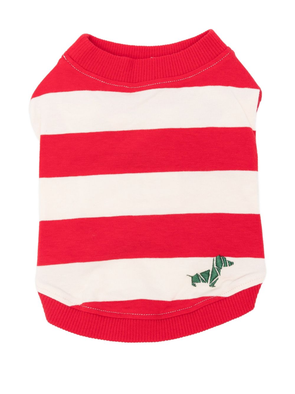 Poldo Dog Couture Calypso T-Shirt – Cotton 97%, Elastane 3%