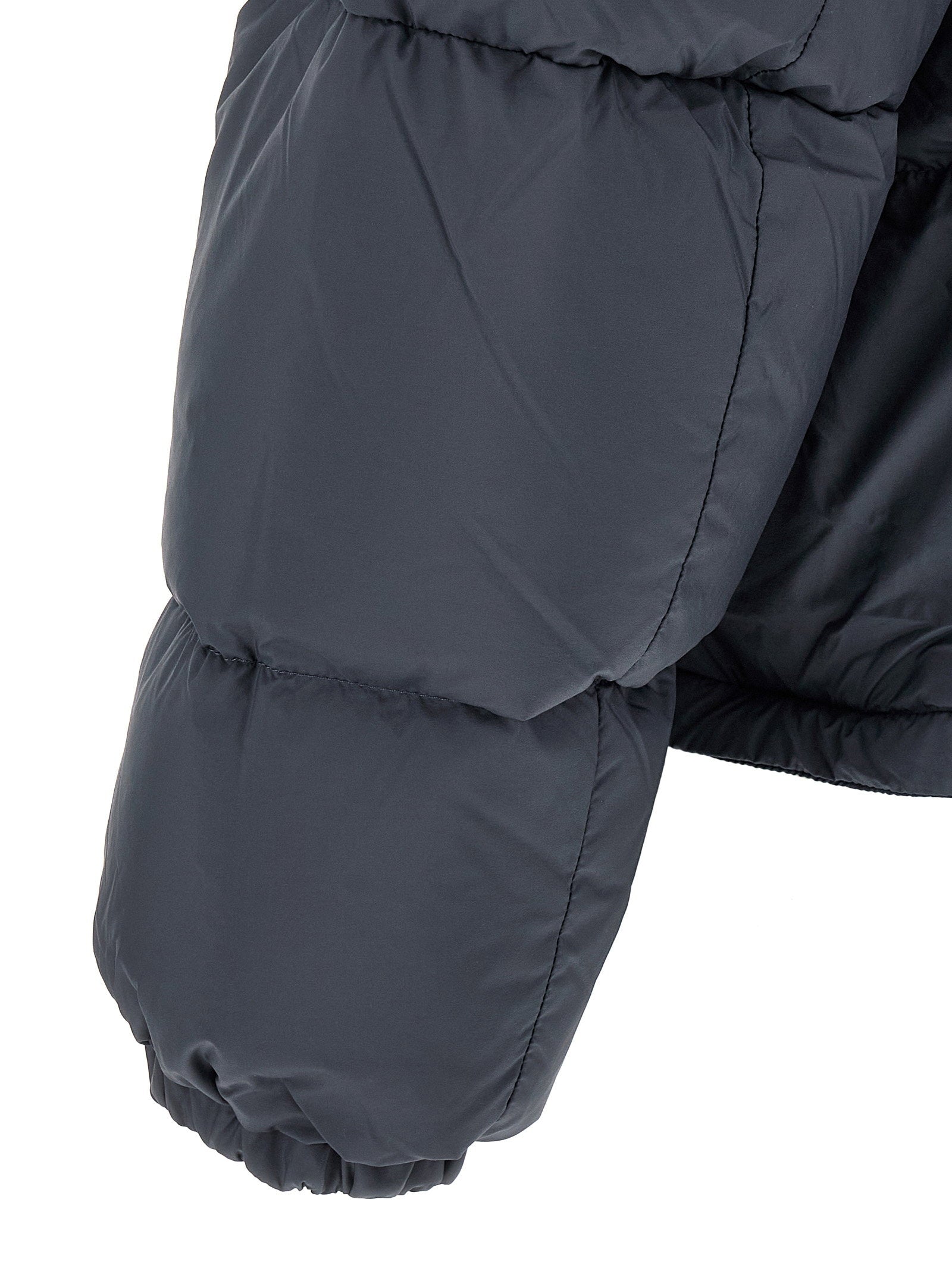 Canada Goose Sterling Down Jacket – 100% polyamide - view 4