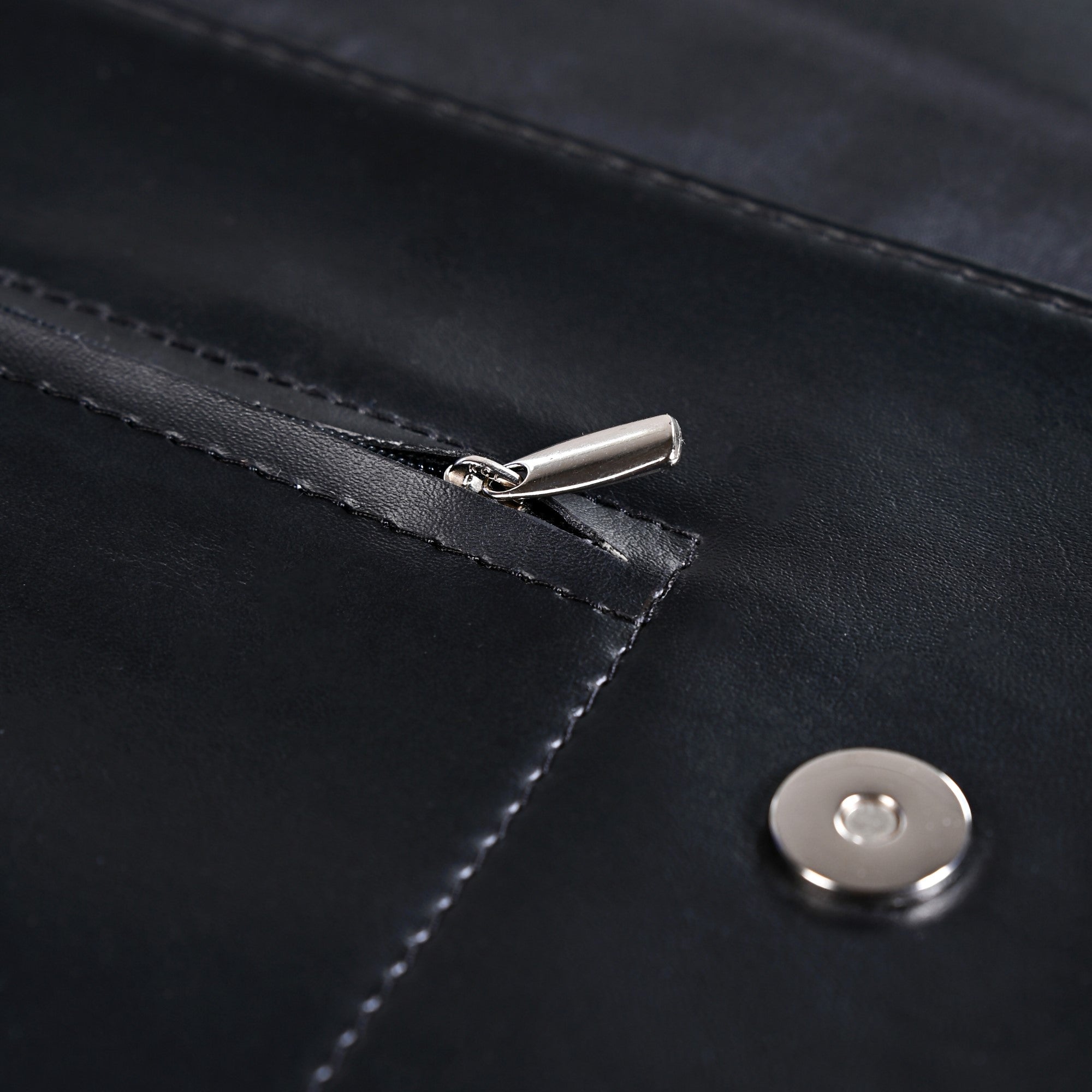 Nestasia Professional Folder With Two Zipper Pockets - view 9
