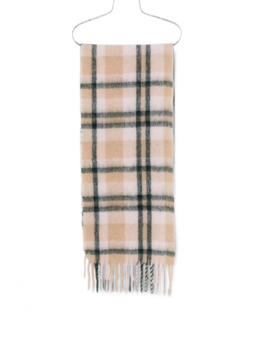 Closed caps – Closed Scarf