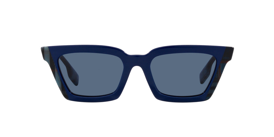 Burberry Be4392u Briar 405780 52 Sunglasses - view 2
