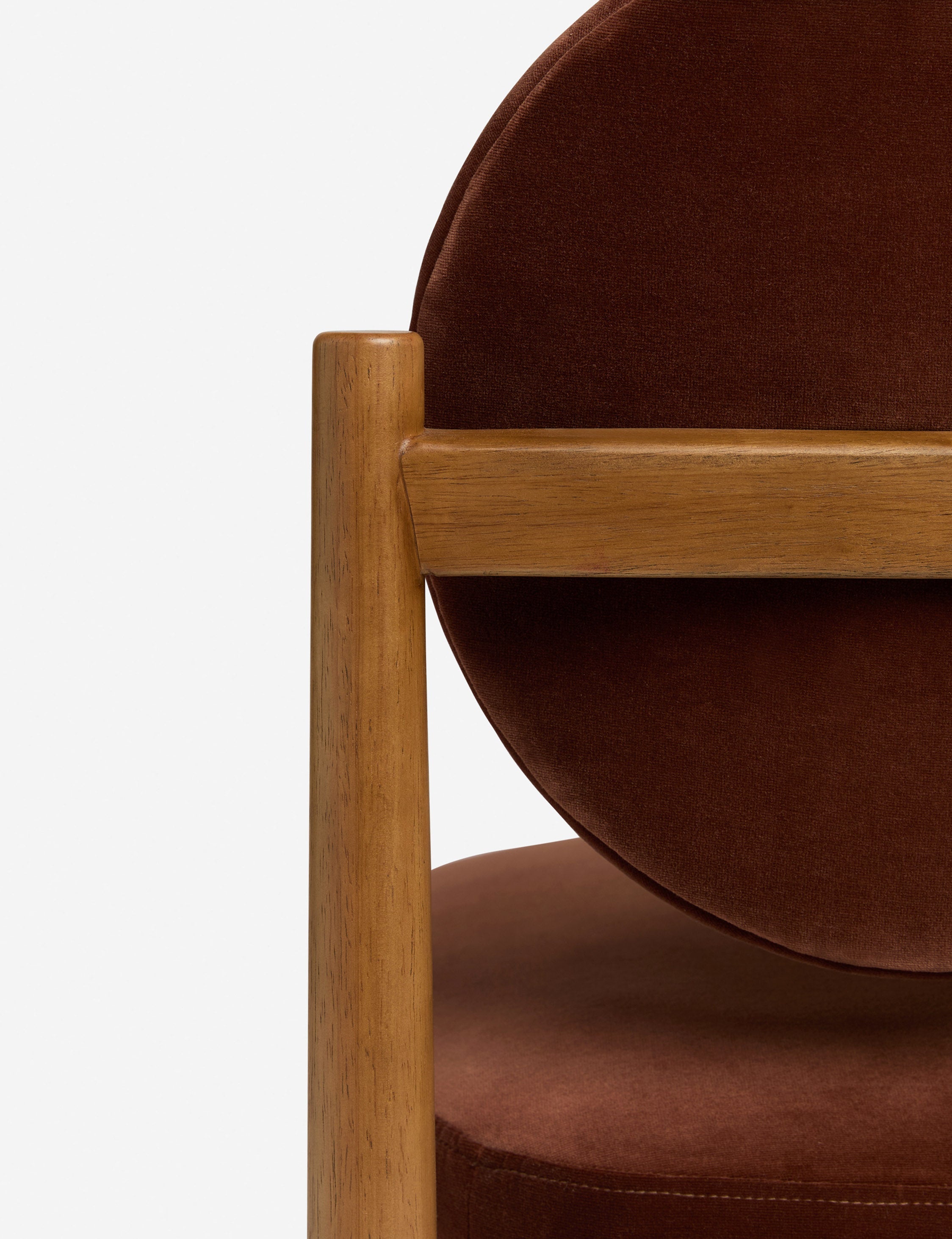 Lulu and Georgia Truett Dining Chair - view 17