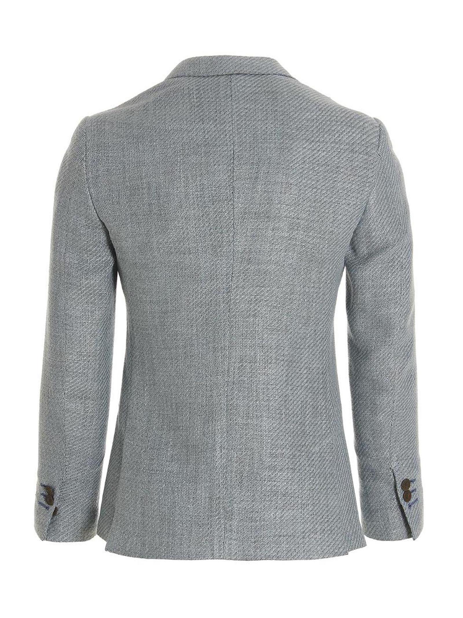 Maurizio Miri Keanu Blazer Jacket - view 2