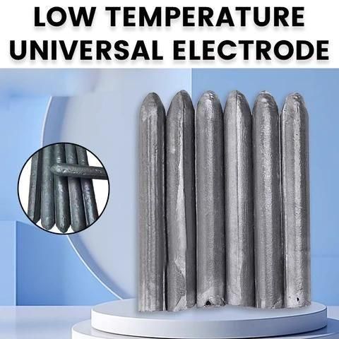 Roposo Clout Low Temperature Easy Melting Welding Rods