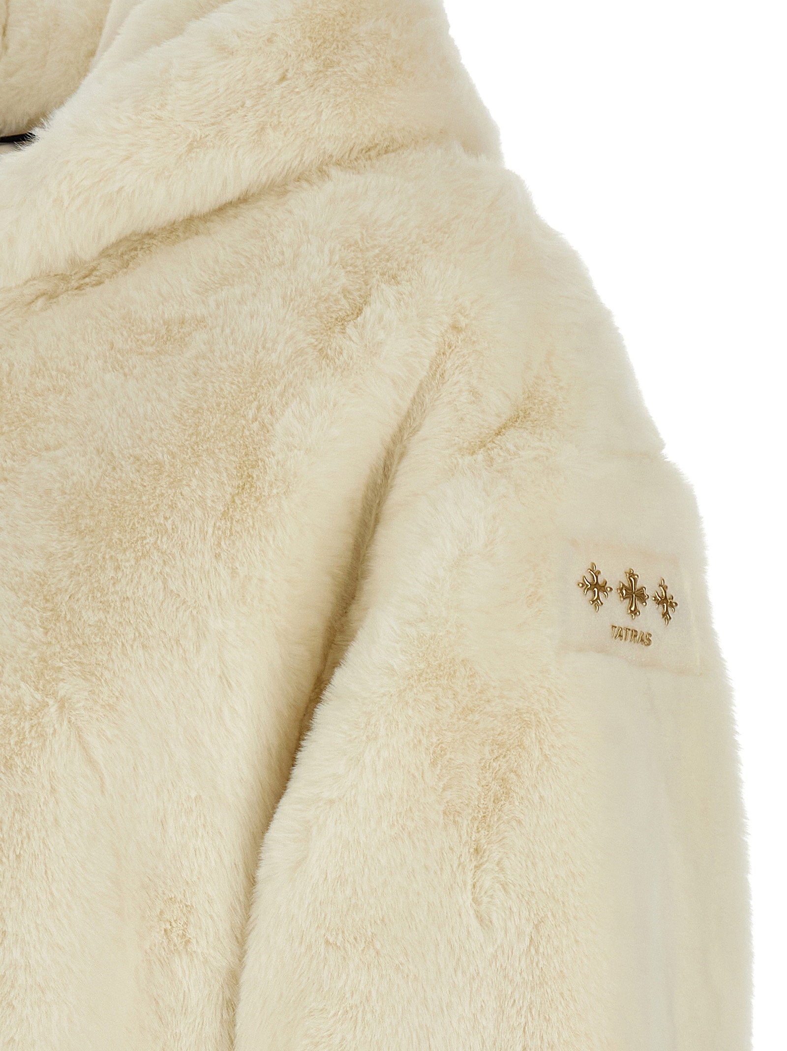 Tatras Yumola Jacket – 100% polyester - view 4