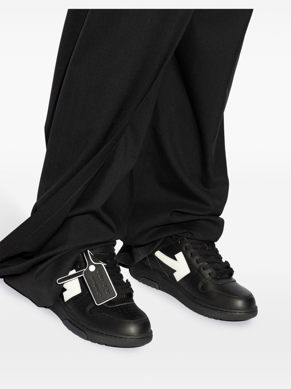 Off White Sneakers - view 2