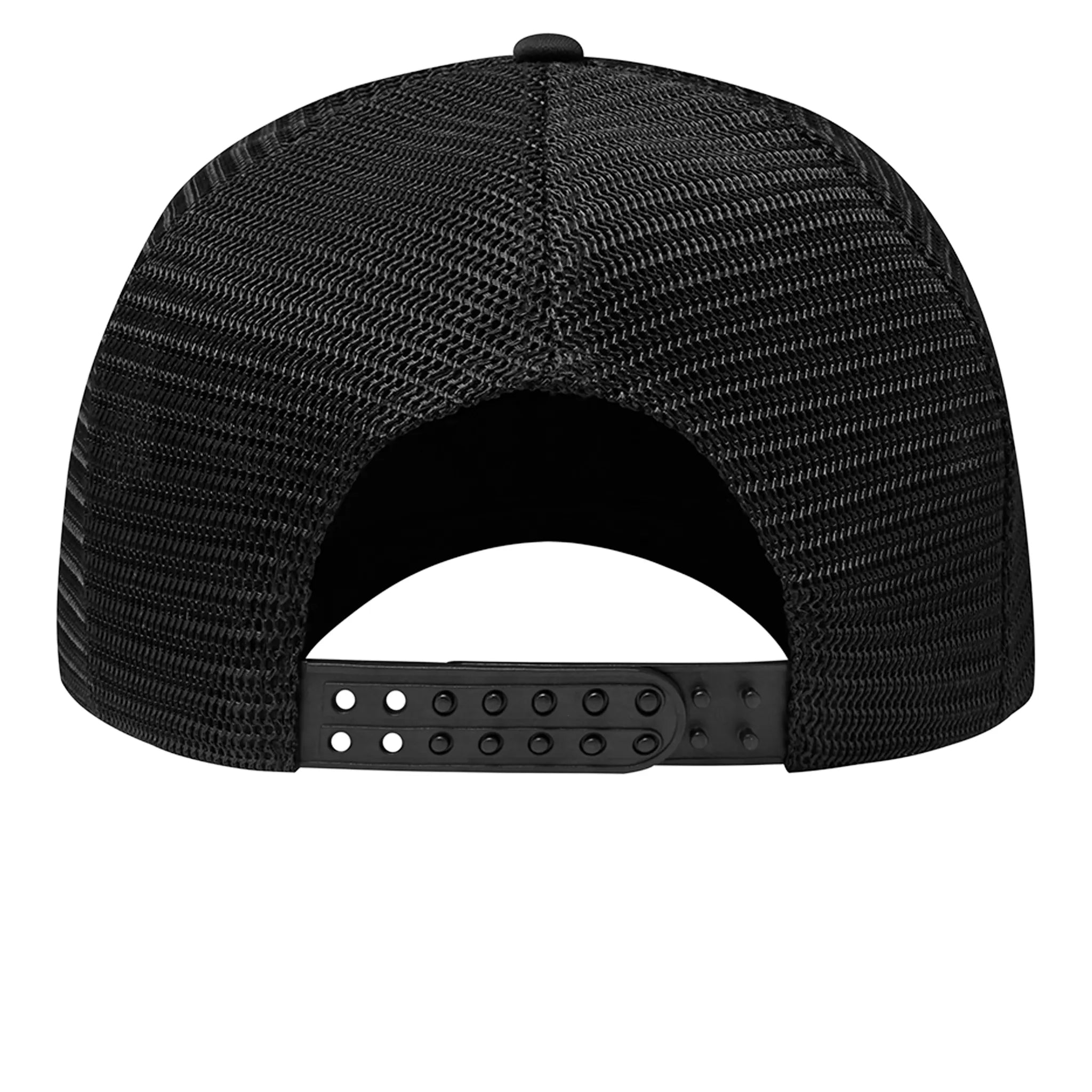 Corteiz Alcatraz Premium Puff Print Trucker Cap - view 2