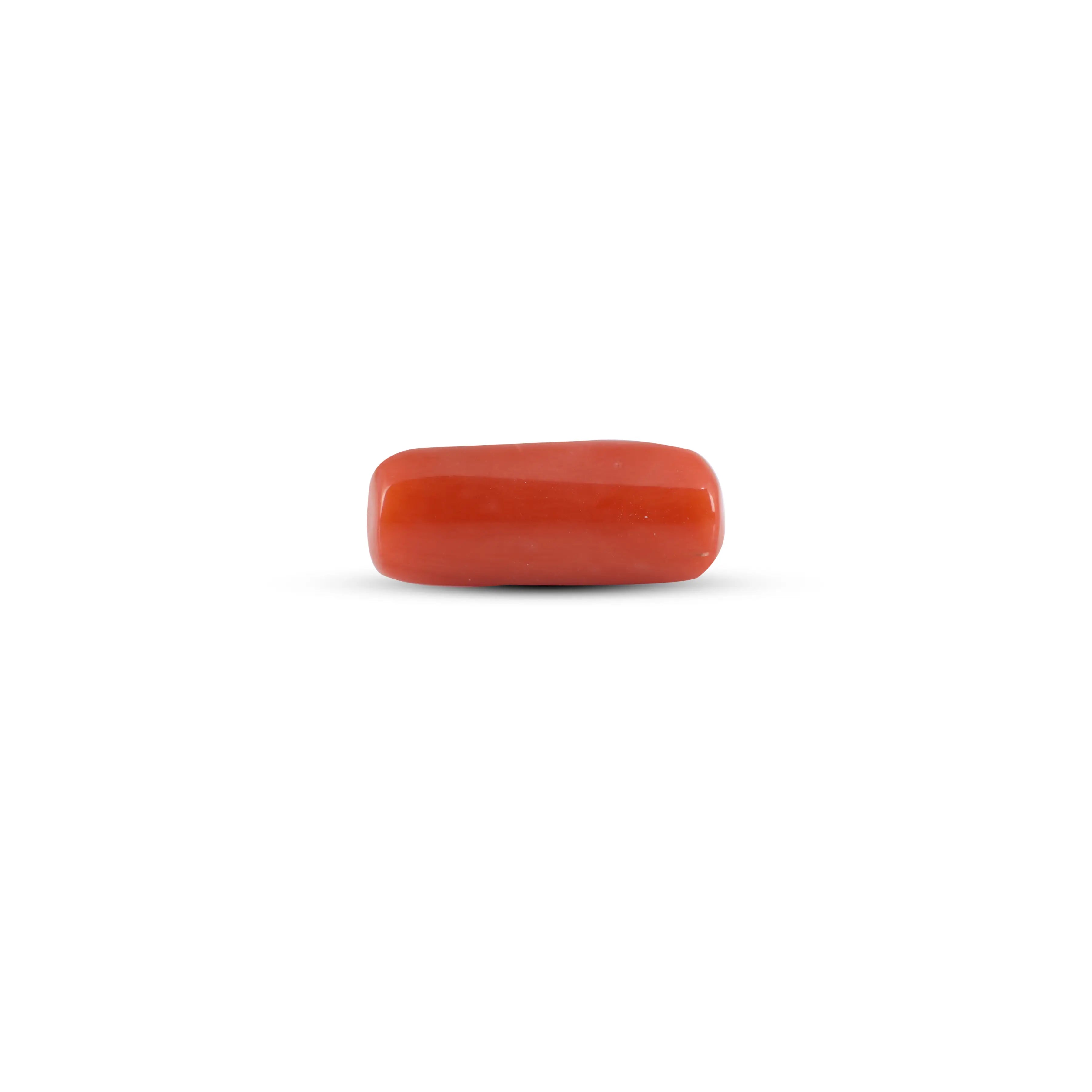 Pramogh Red Coral - 6.35 Carat - view 2