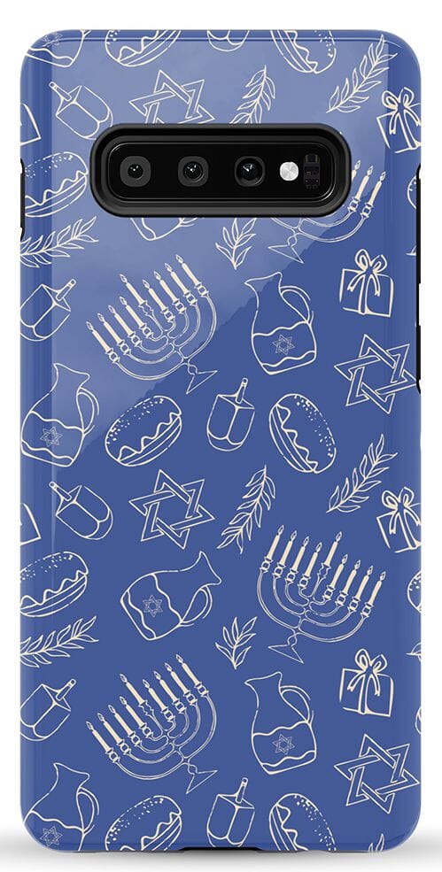 Casetry Latke Love | Hannukah Case - view 43