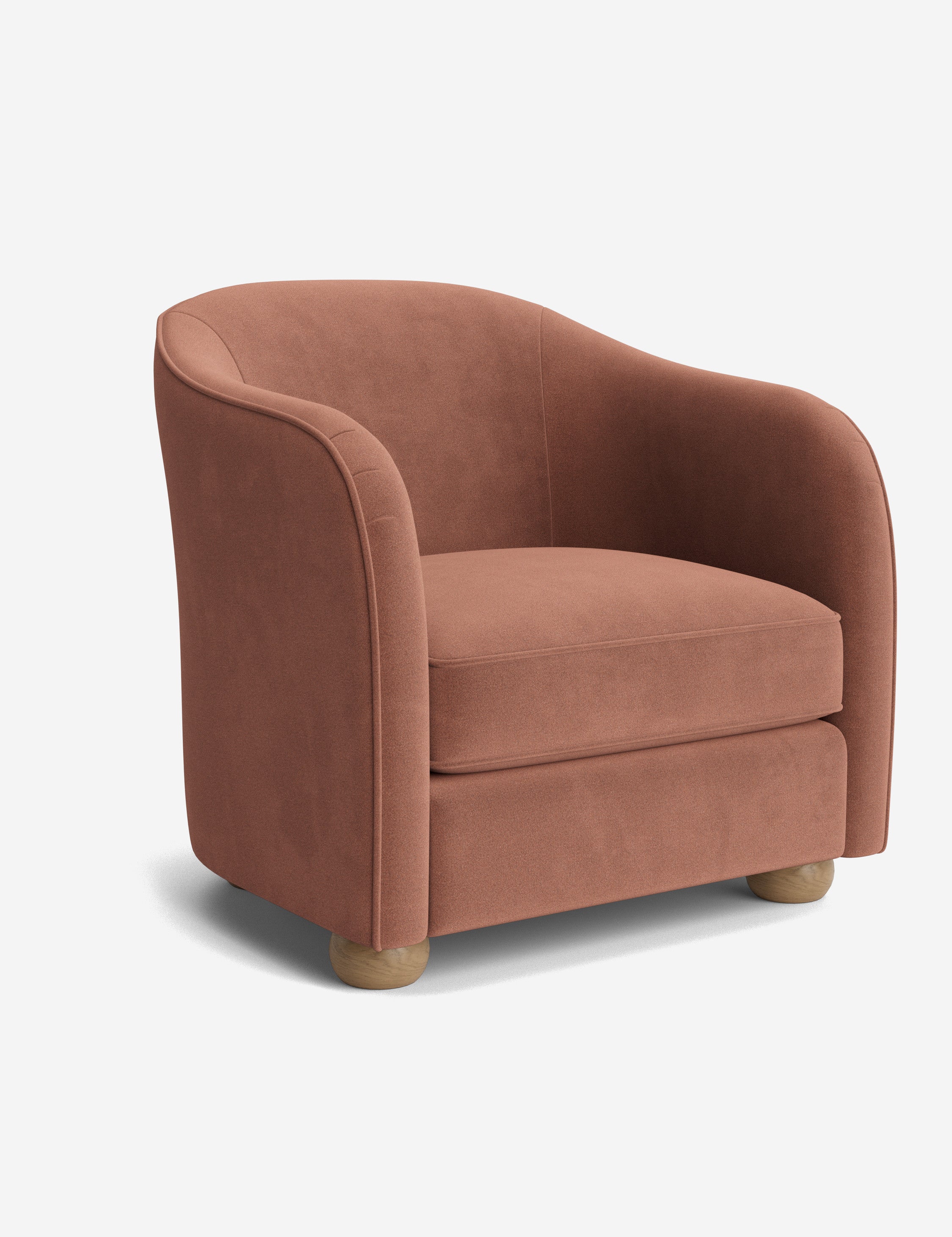 Lulu and Georgia Faro Accent Chair by DISC Interiors - view 162