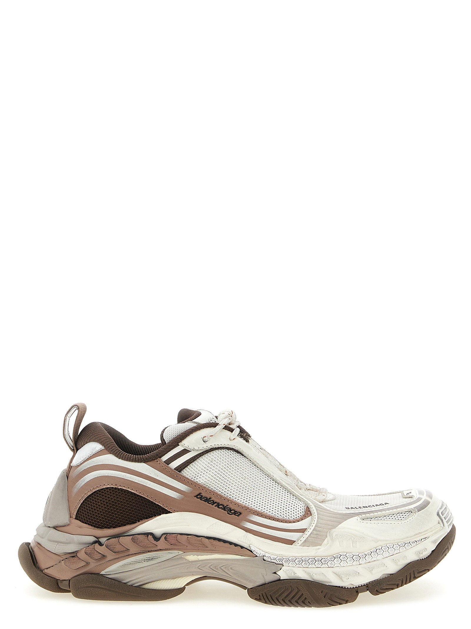 S 2 sneakers – Balenciaga Triple S.2 Sneakers – 100% polyurethane