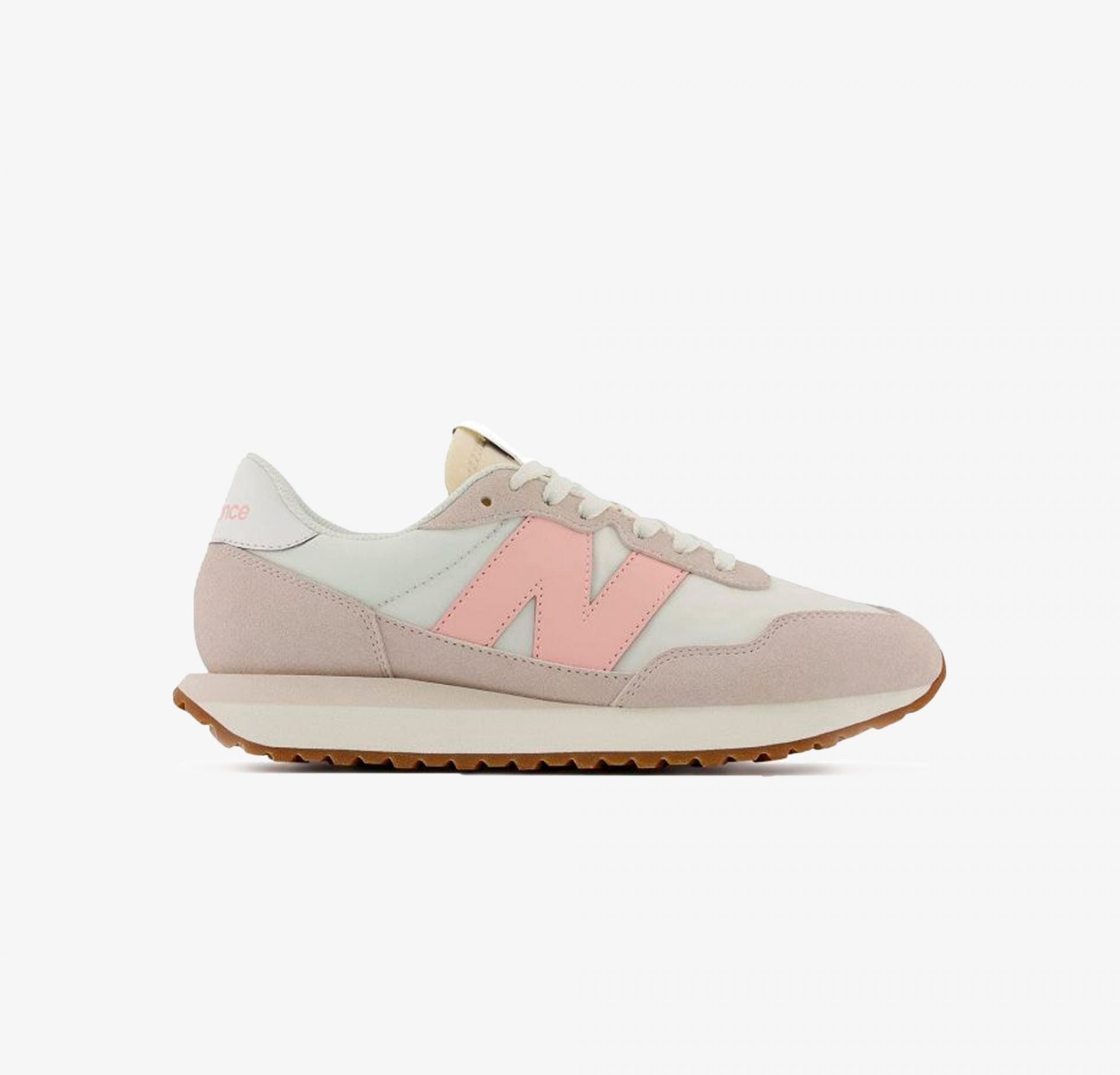 New Balance | 237 { RAIN CLOUD WITH DAYDREAM - view 4