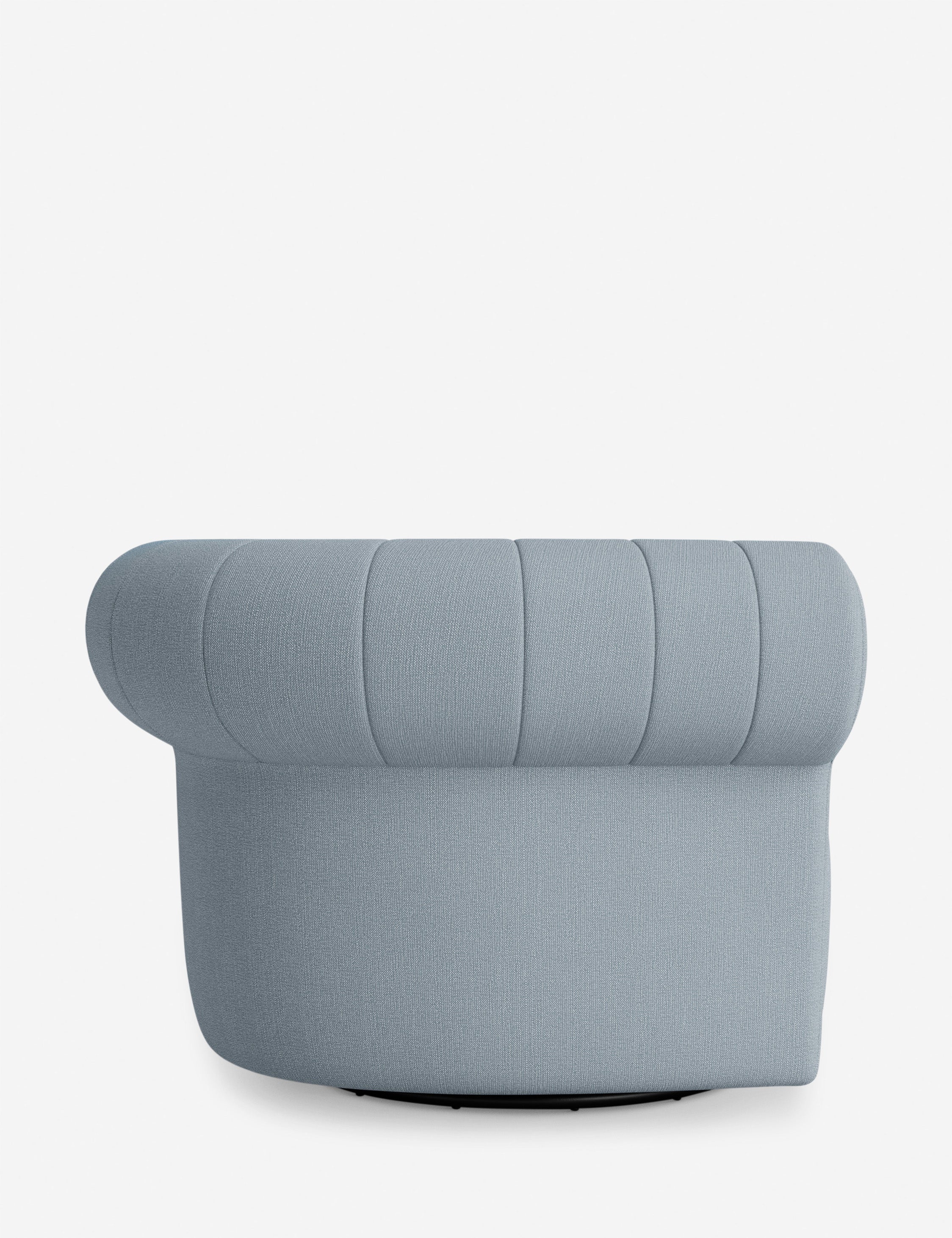 Lulu and Georgia Basque Swivel Chair - view 124