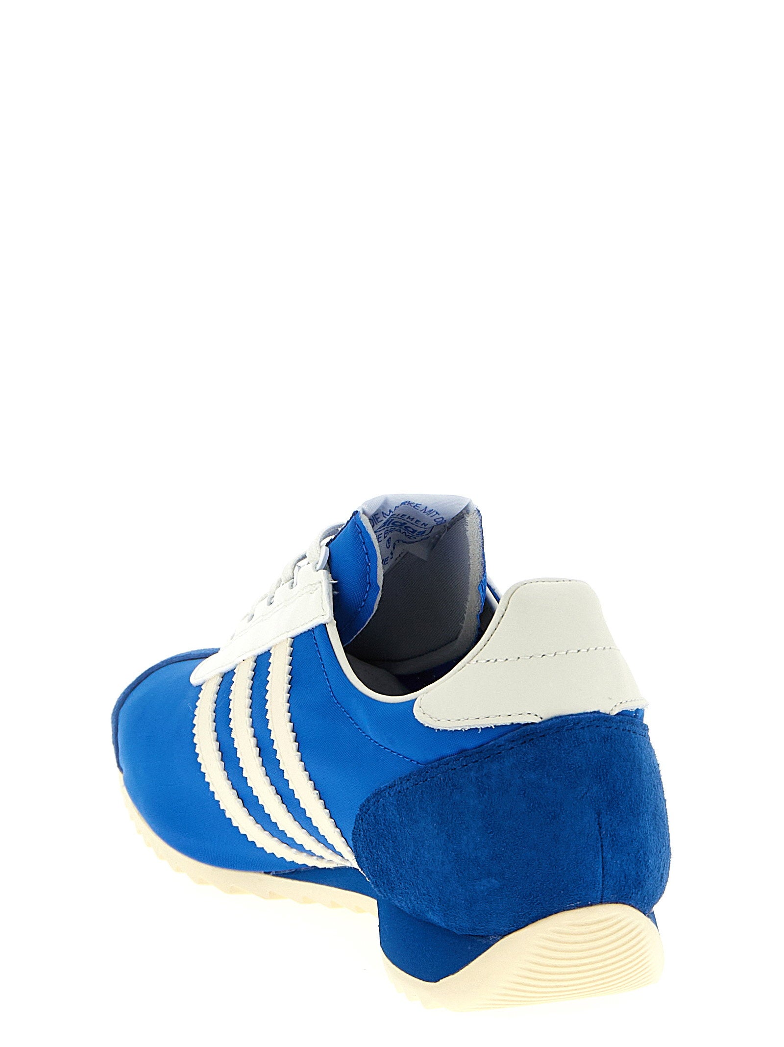 Adidas Originals Sl 72 Pt Sneakers – 100% textile - view 3