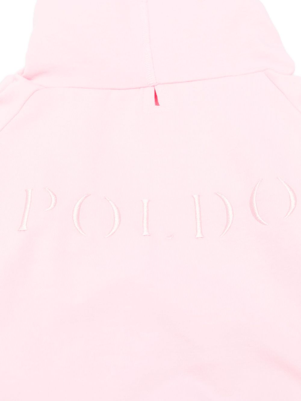 Poldo Dog Couture Pop Fleece – Silk 50%, Nylon 50% - view 3