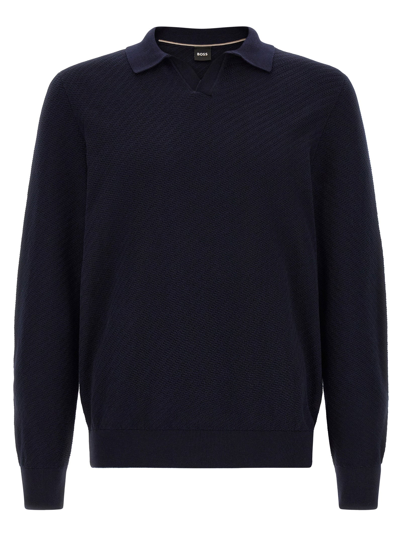 Hugo Boss H-lomarino Polo Shirt – 100% cotton