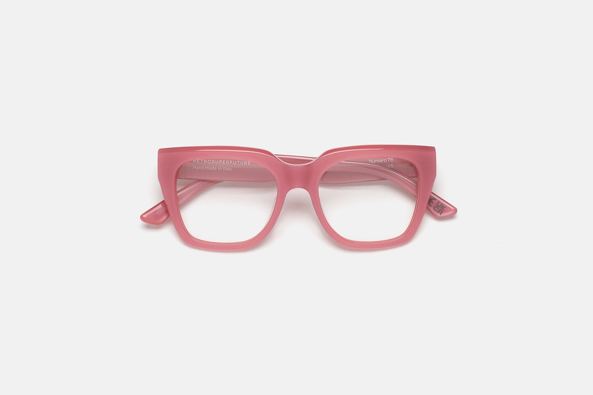 RETROSUPERFUTURE Numero 76 Candy