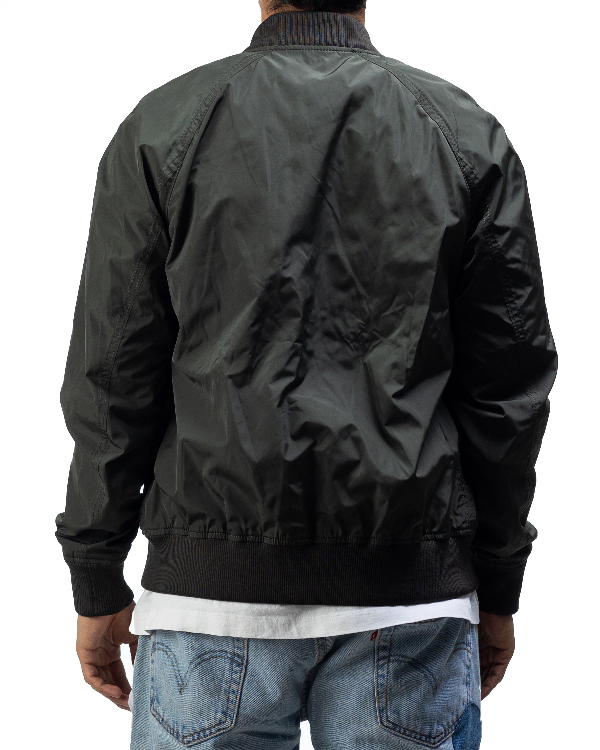 Coach Bomber Jacket - view 3