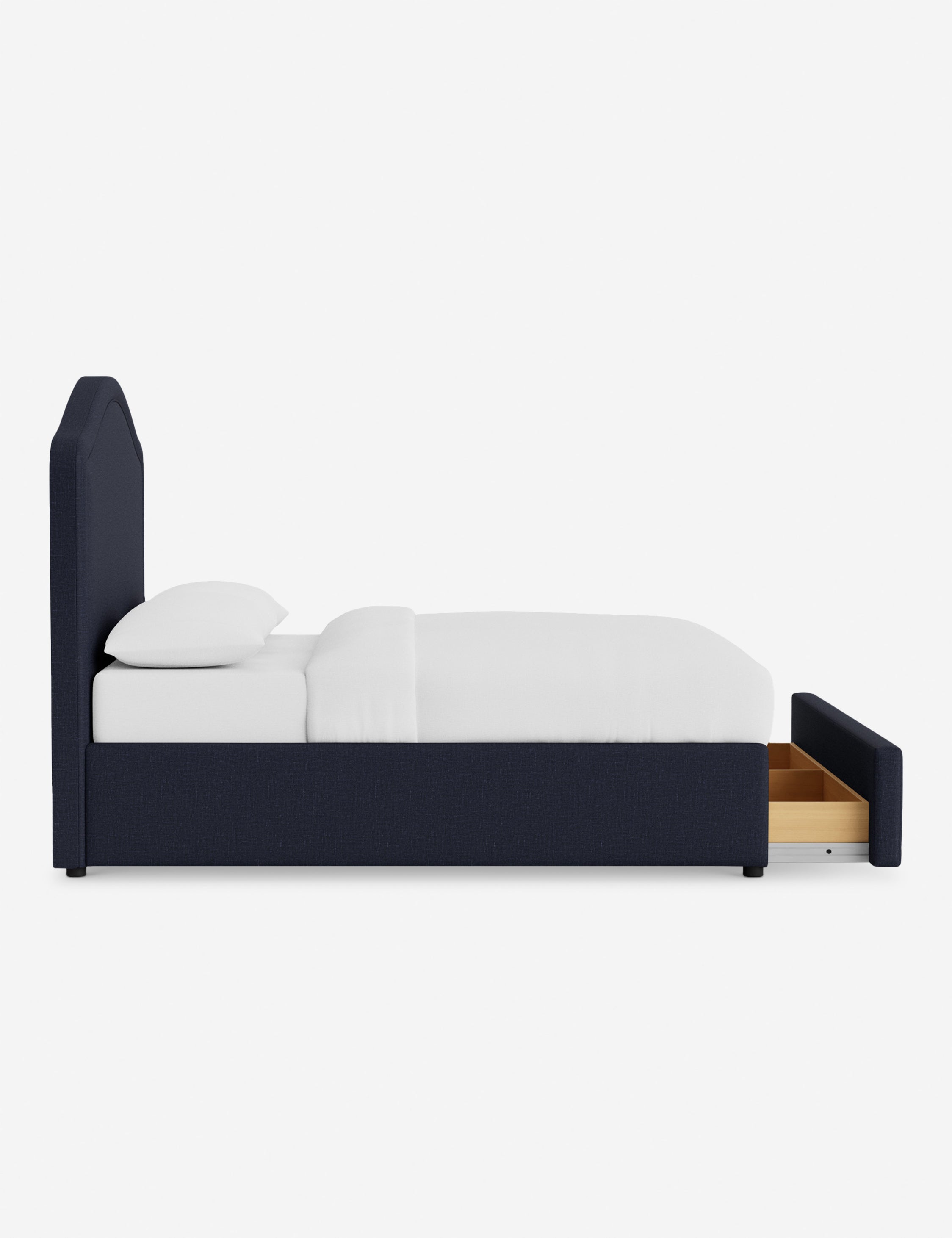 Lulu and Georgia Hollins Storage Bed - view 124