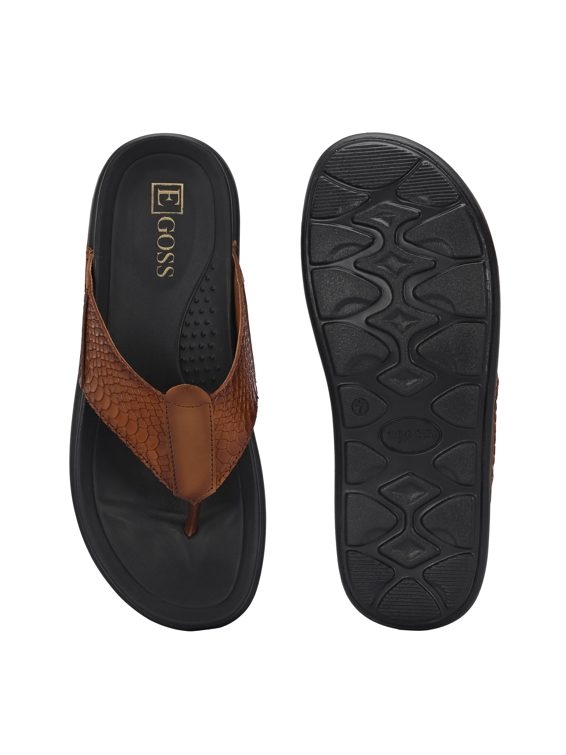 Egoss Shoes Egoss Casual Slippers For Men - view 14