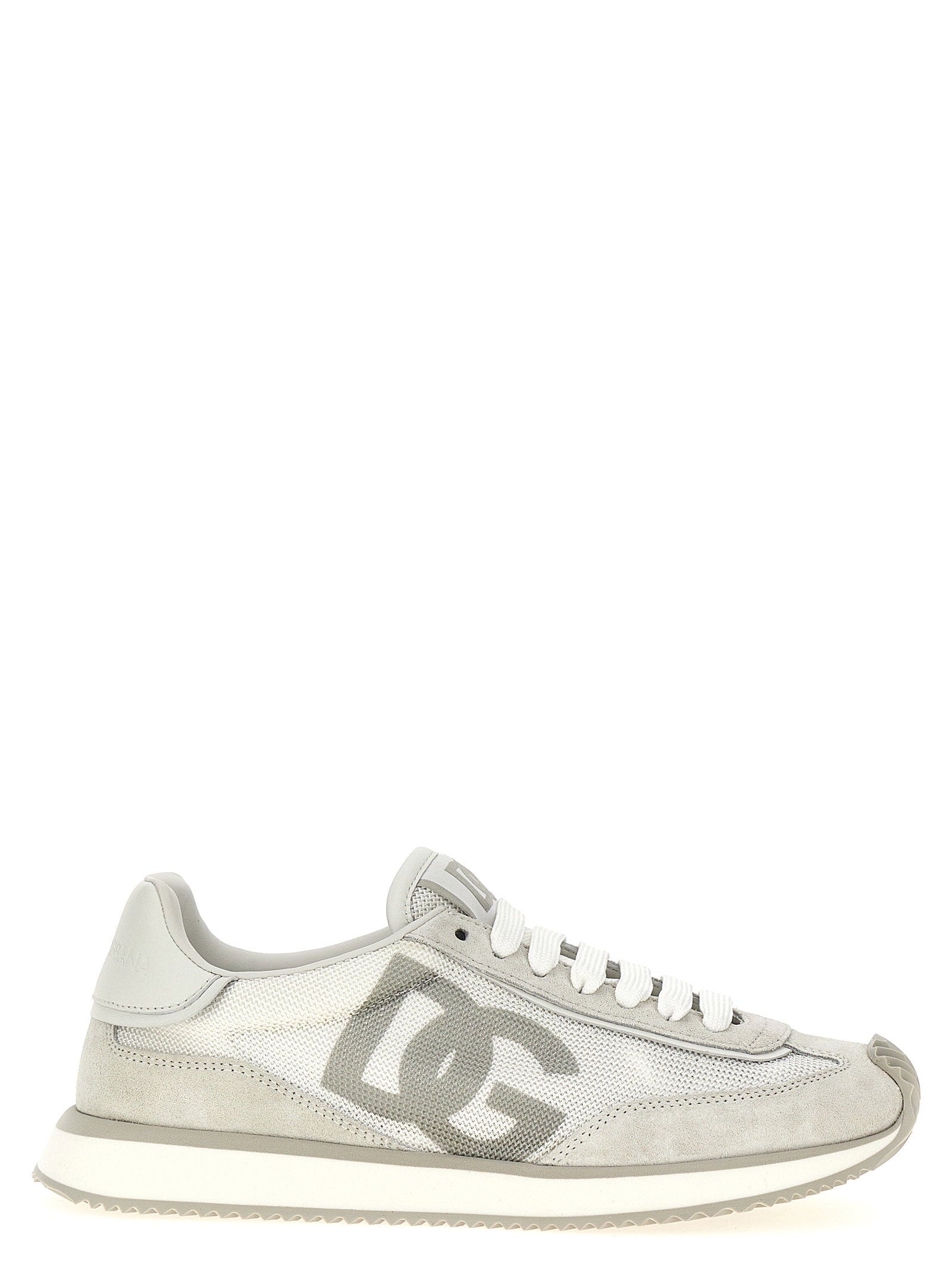 Dolce & Gabbana Dg Cushion Sneakers