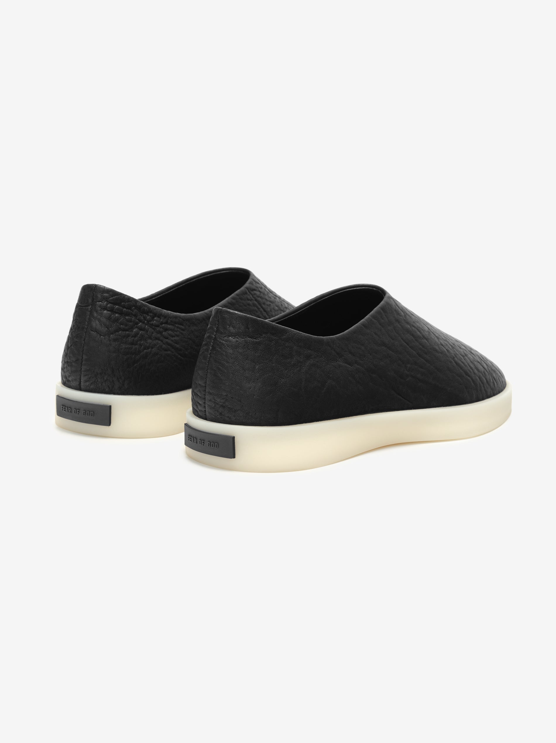 Fear of God Mule – Black - view 3