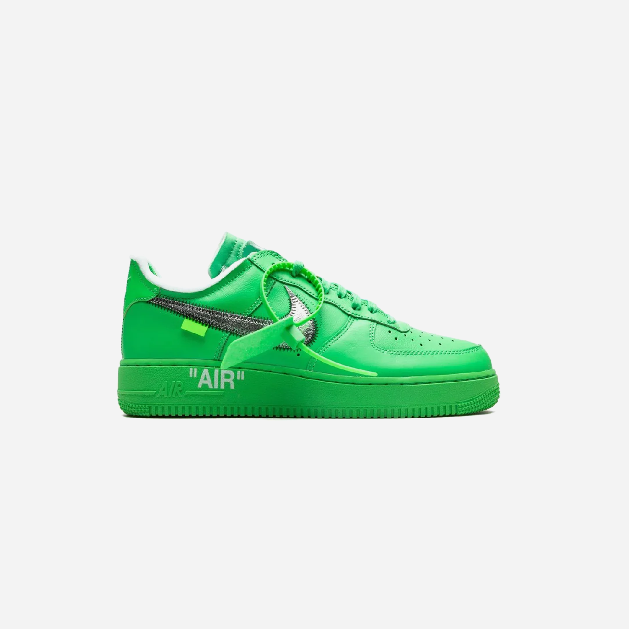 Nike Air Force 1 Low Off-white Brooklyn