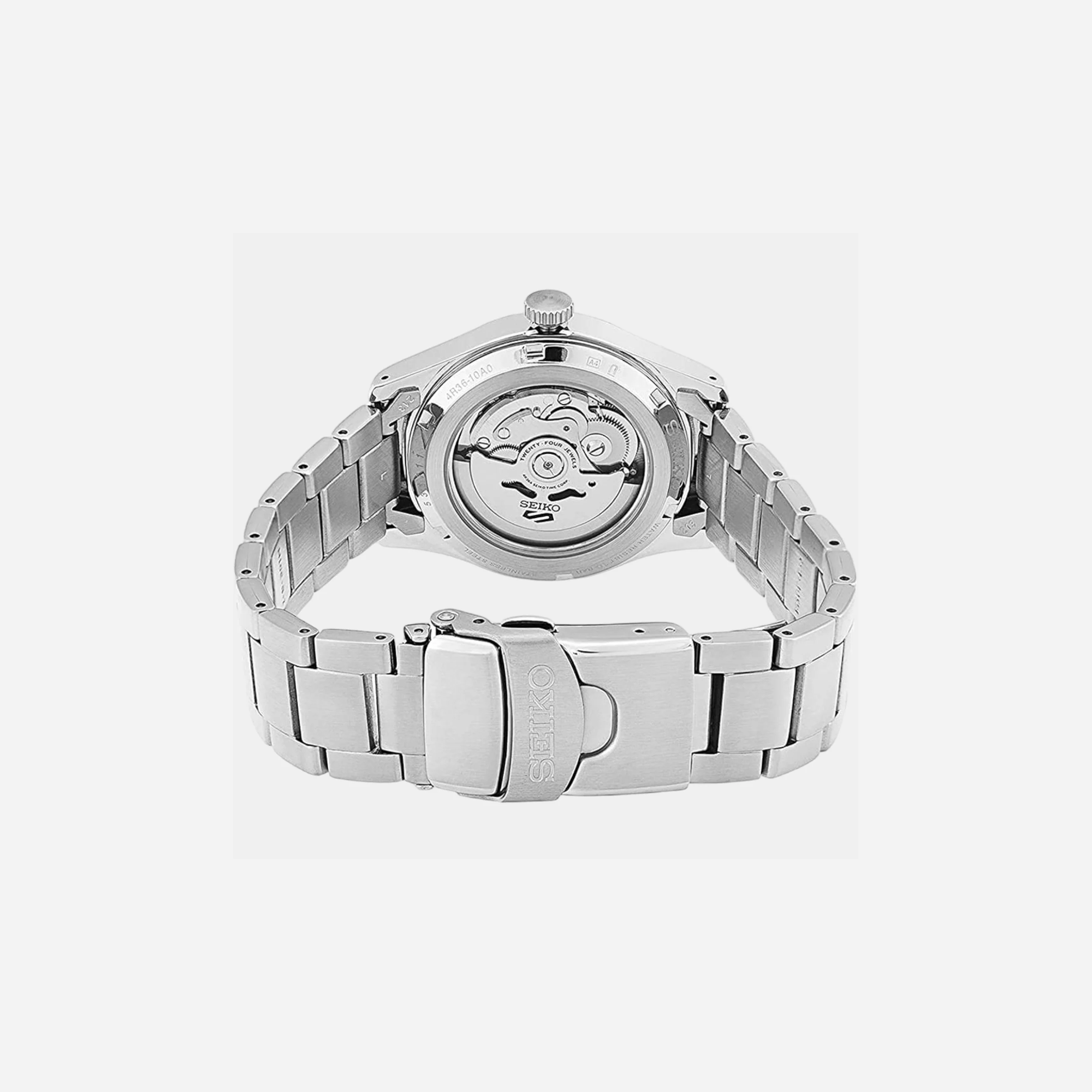 Seiko 5 Sports Field Collection - SRPG29K1 Men's - view 2