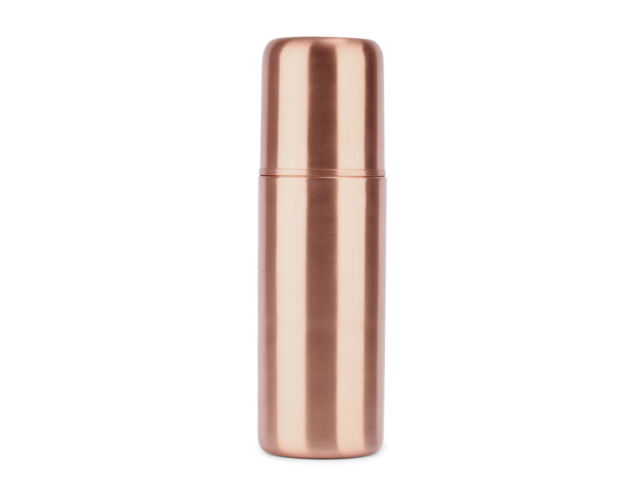 Milton Copper Bed Pot Water Bottle | 1 Pc - view 2