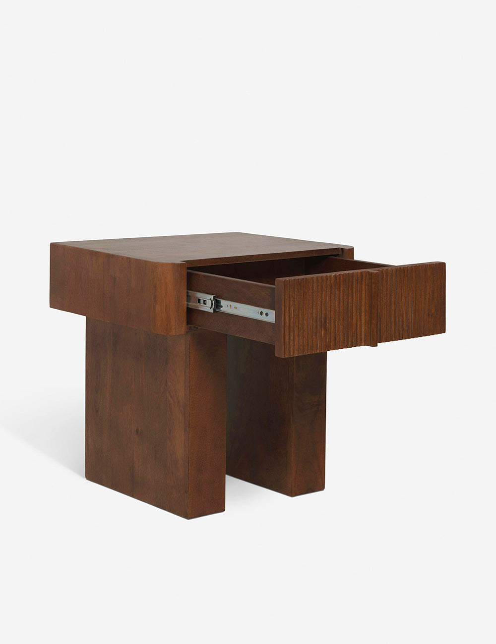 Lulu and Georgia Merrit Nightstand by Sarah Sherman Samuel - view 14