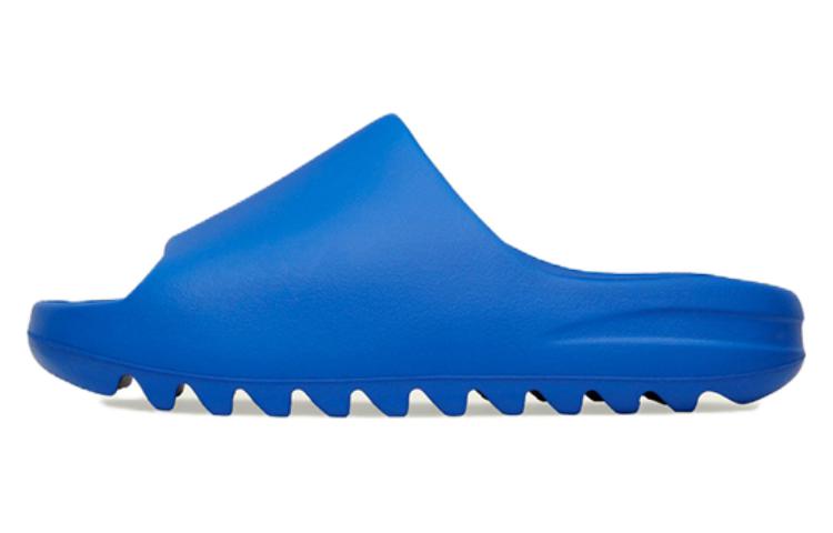 Adidas Yeezy Slide Azure - view 2