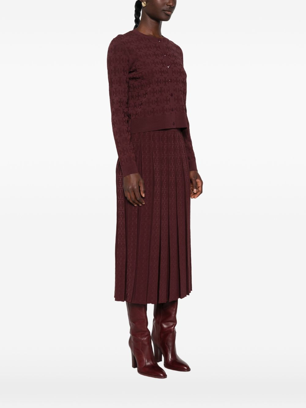 Tory Burch Sweater - view 4