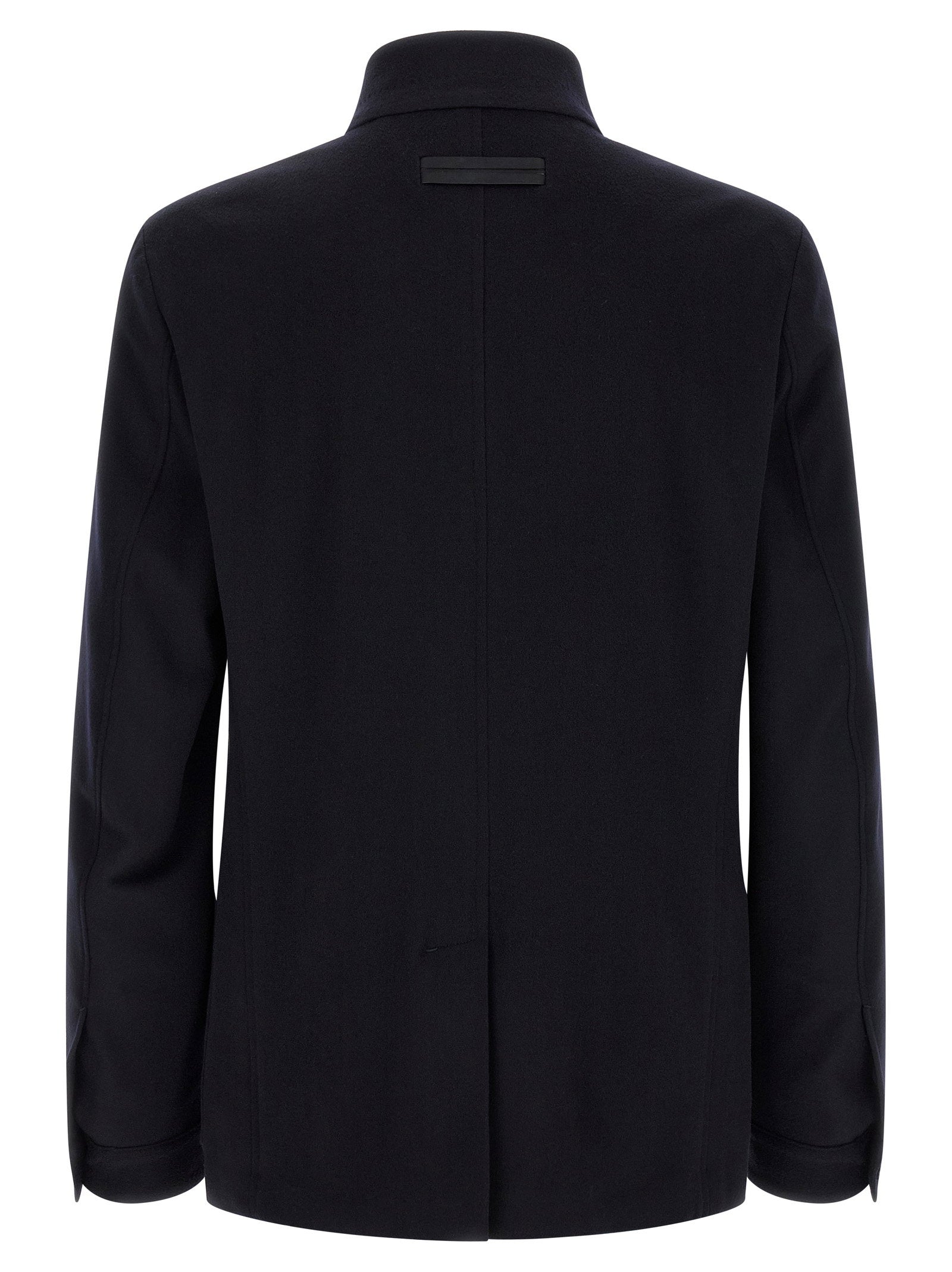 Zegna Il Conte Jacket – 100% cashmere - view 2