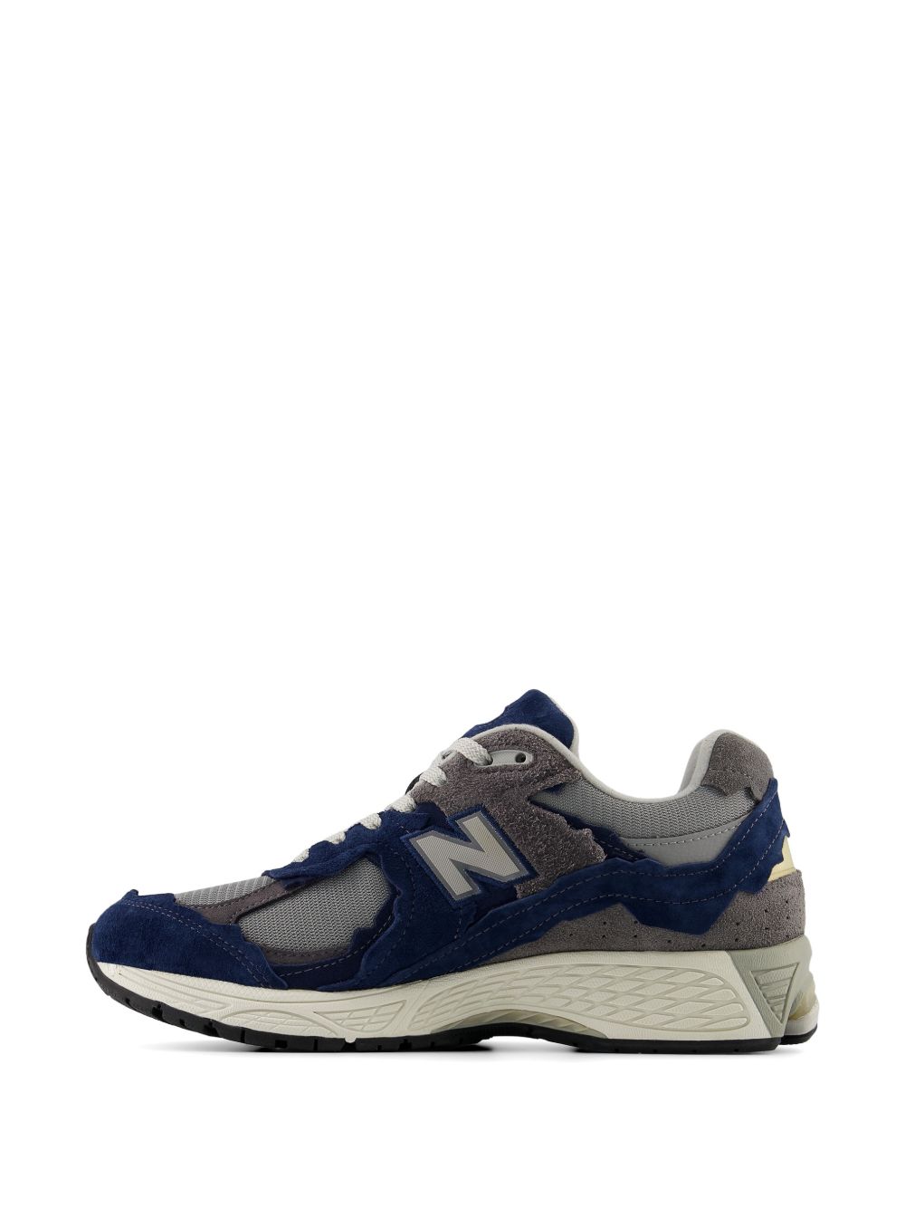 New Balance M2002D Shoes - view 2