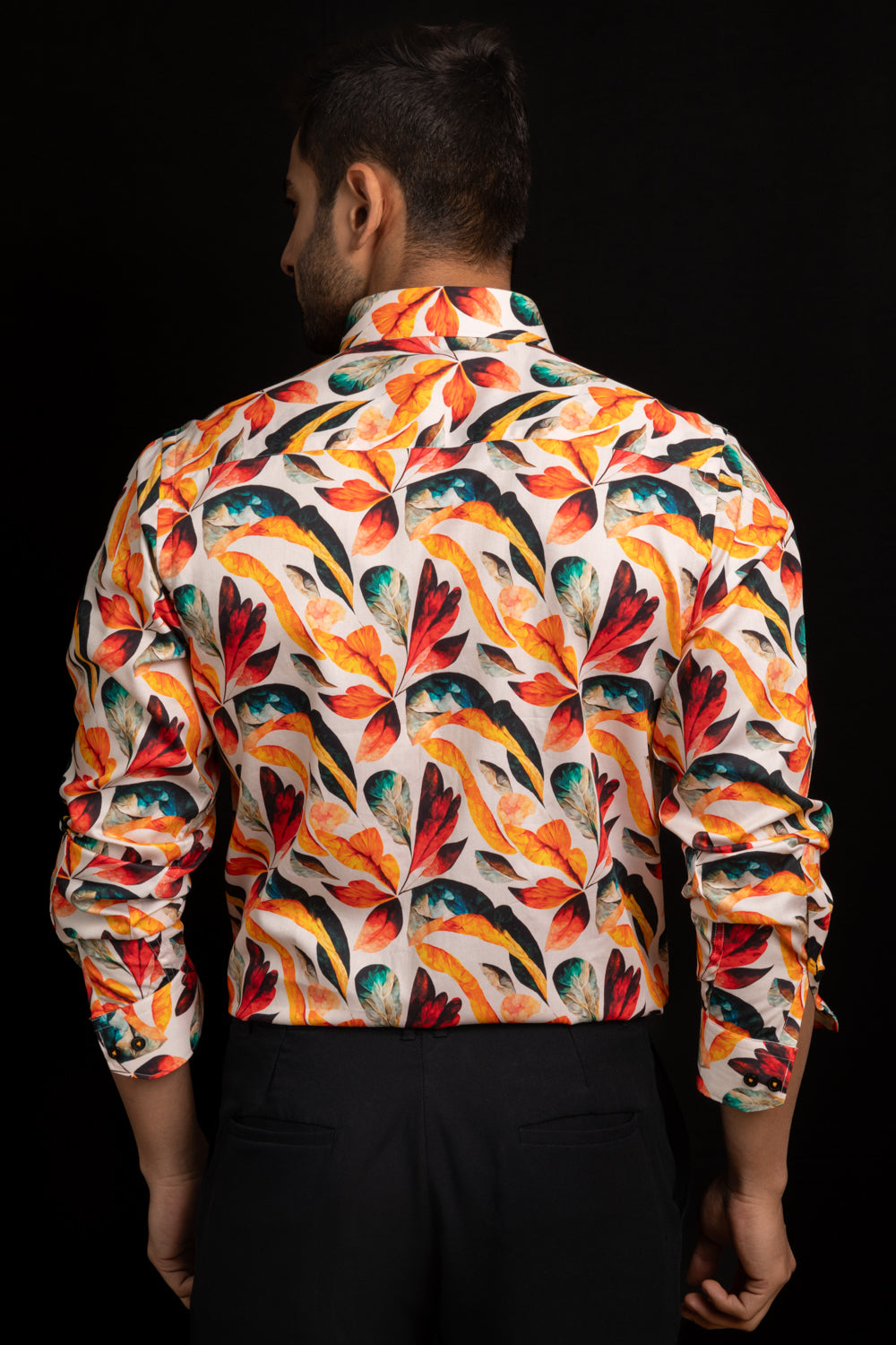 BlackTree Shirt BTS227 - view 5