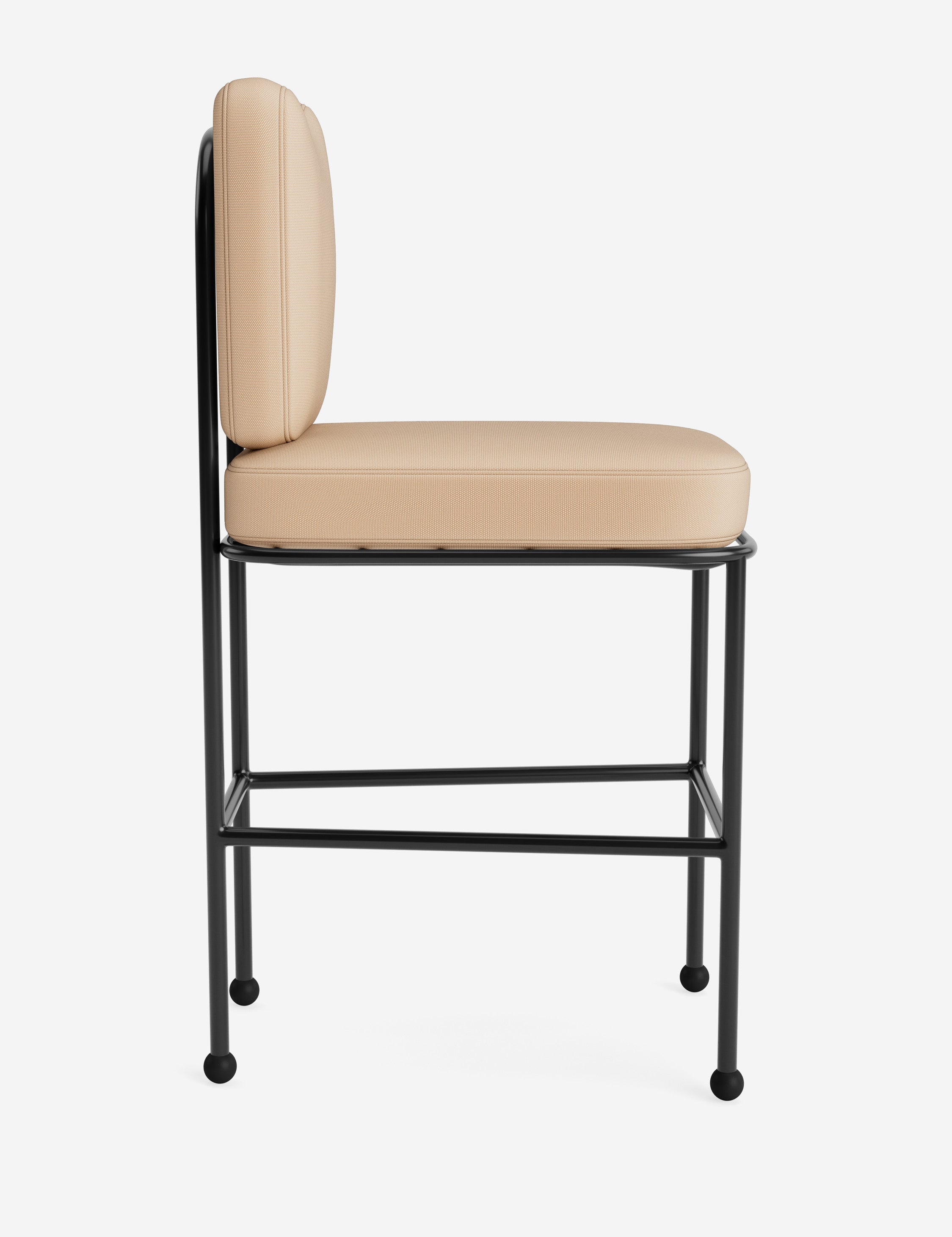 Lulu and Georgia Lanata Outdoor Barstool - view 28