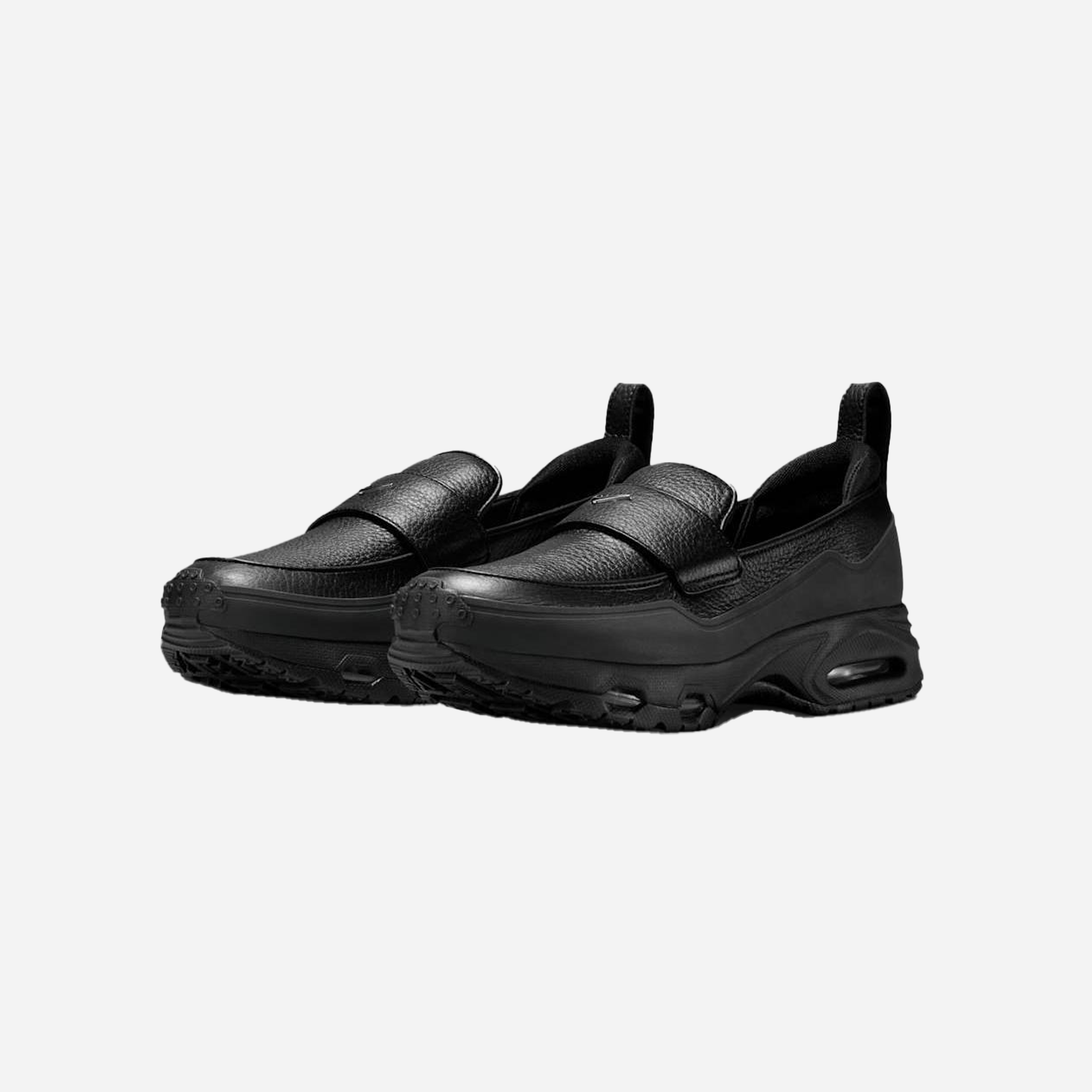 Nike Air Max Phenomena Serena Williams Design Crew Triple Black WMNS - view 2