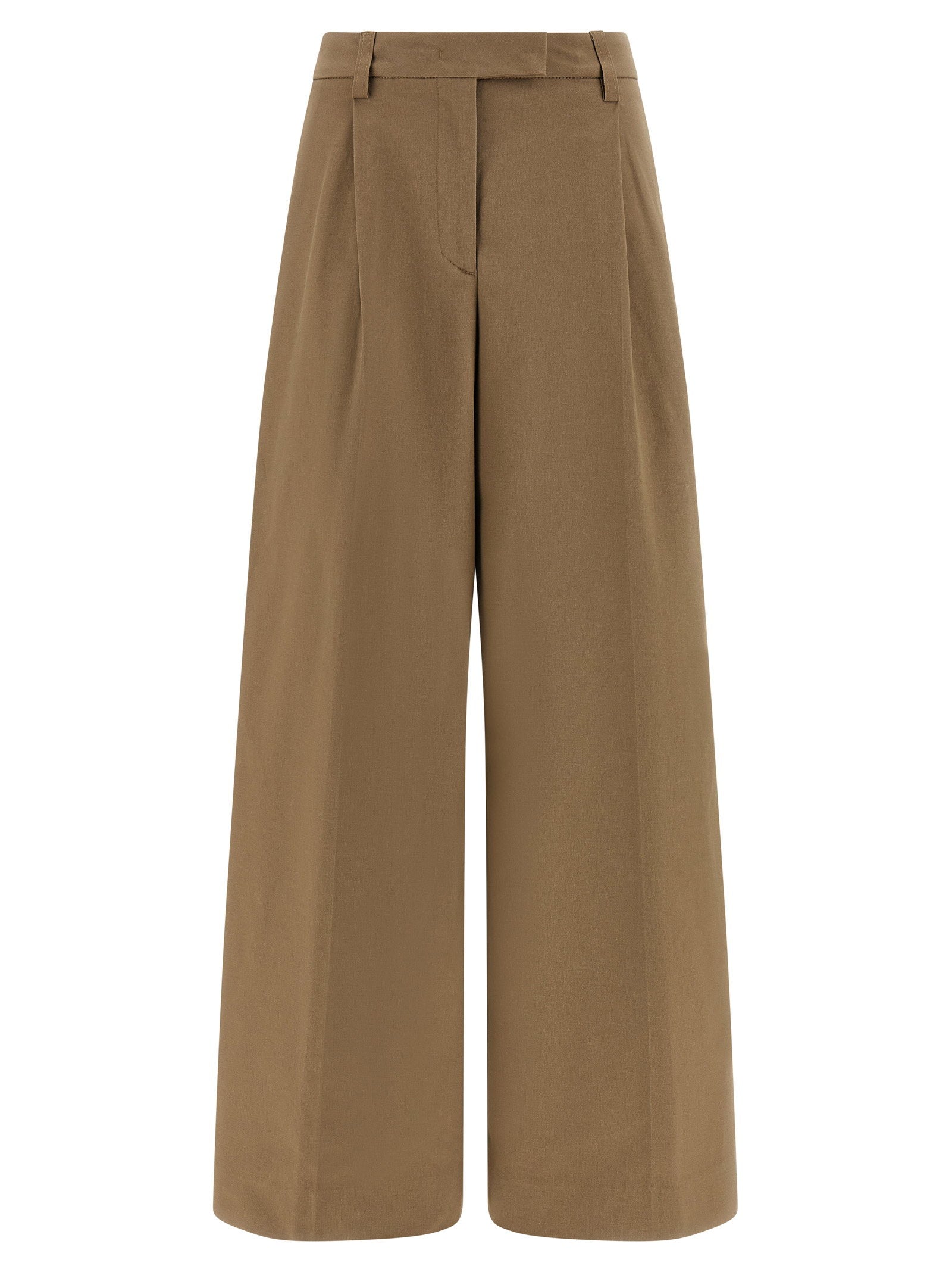 TheLatest Deva Pants – 97% cotton, 3% elastane