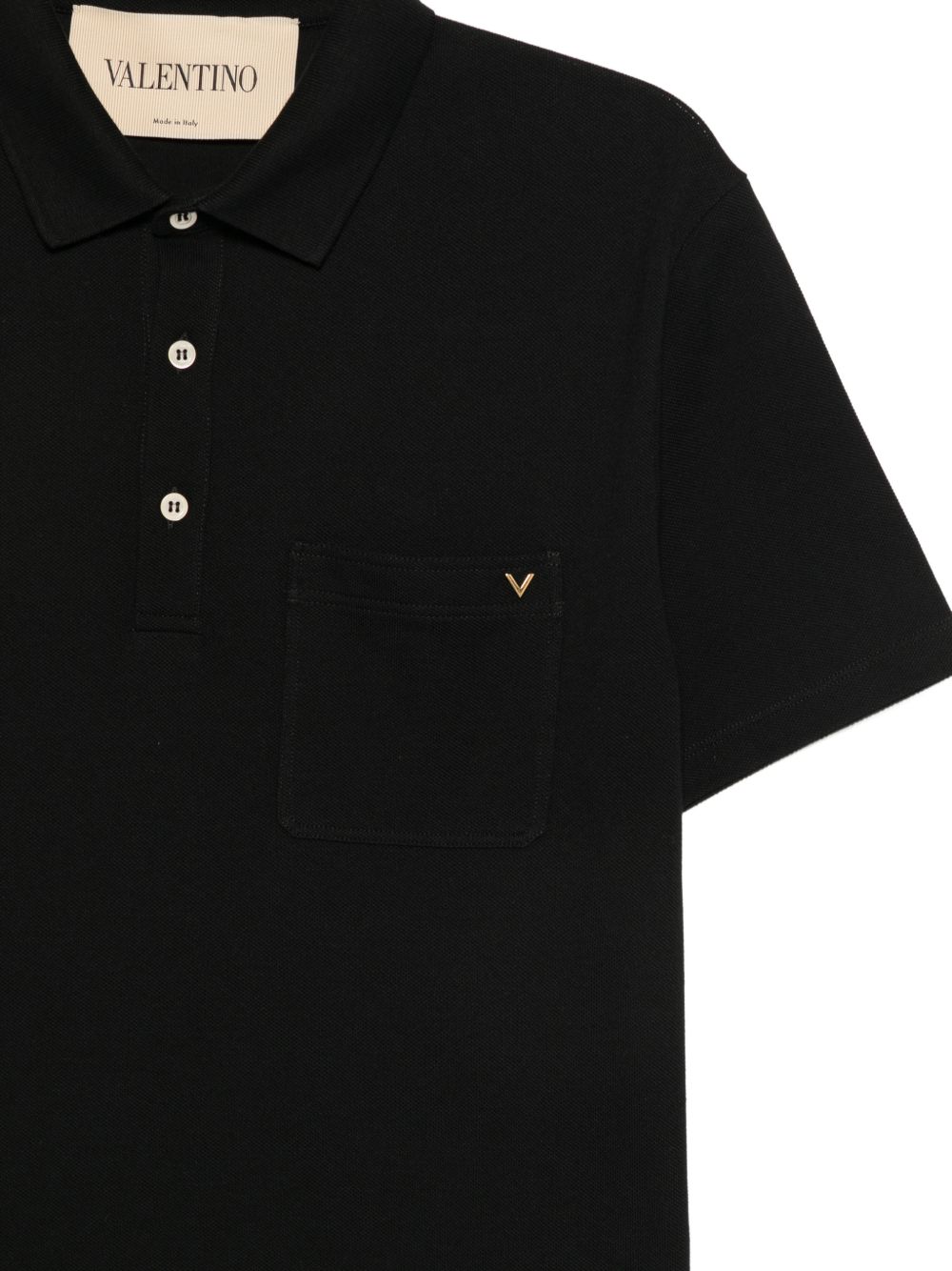 Valentino Shirt – 100% Cotton - view 3