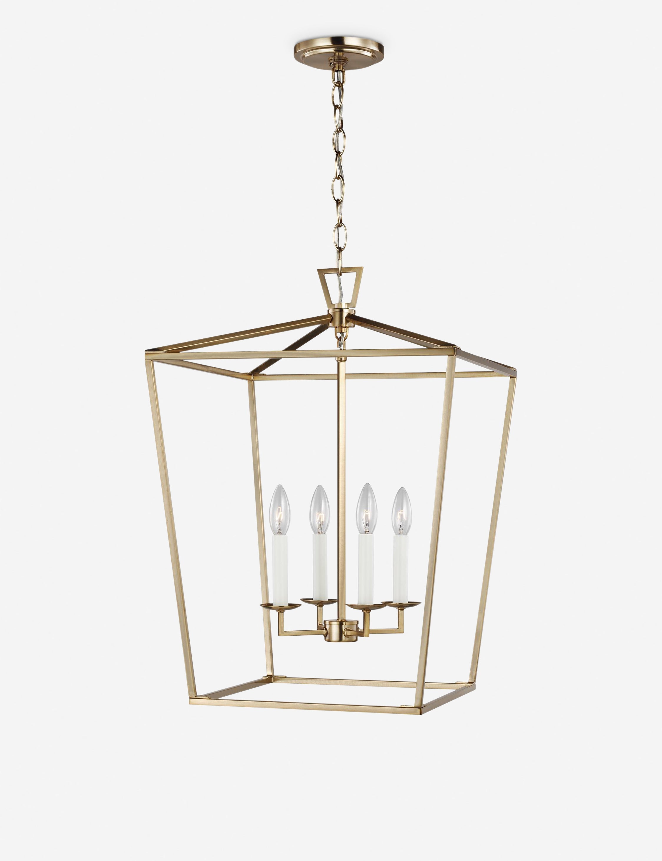 Lulu and Georgia Gala Pendant Light - view 6